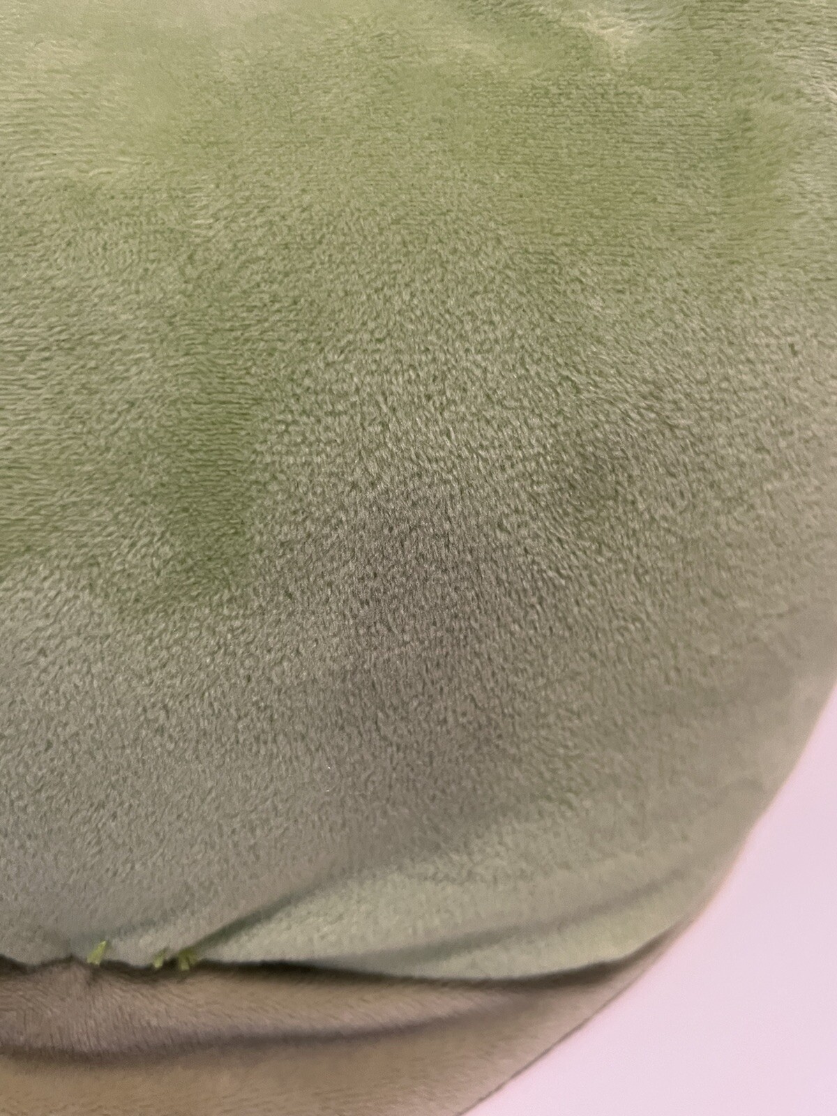 Baby Yoda Plush Easter Basket - Star Wars bucket Mandalorian - RARE HTF