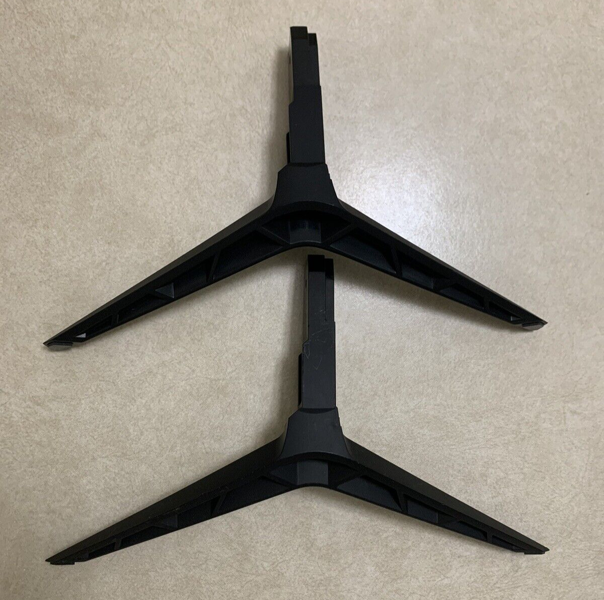 Vizio D50X-G9 / Stand for V505-G9  (No Screws)  V505-H9/ V505-H19/M506X-H9