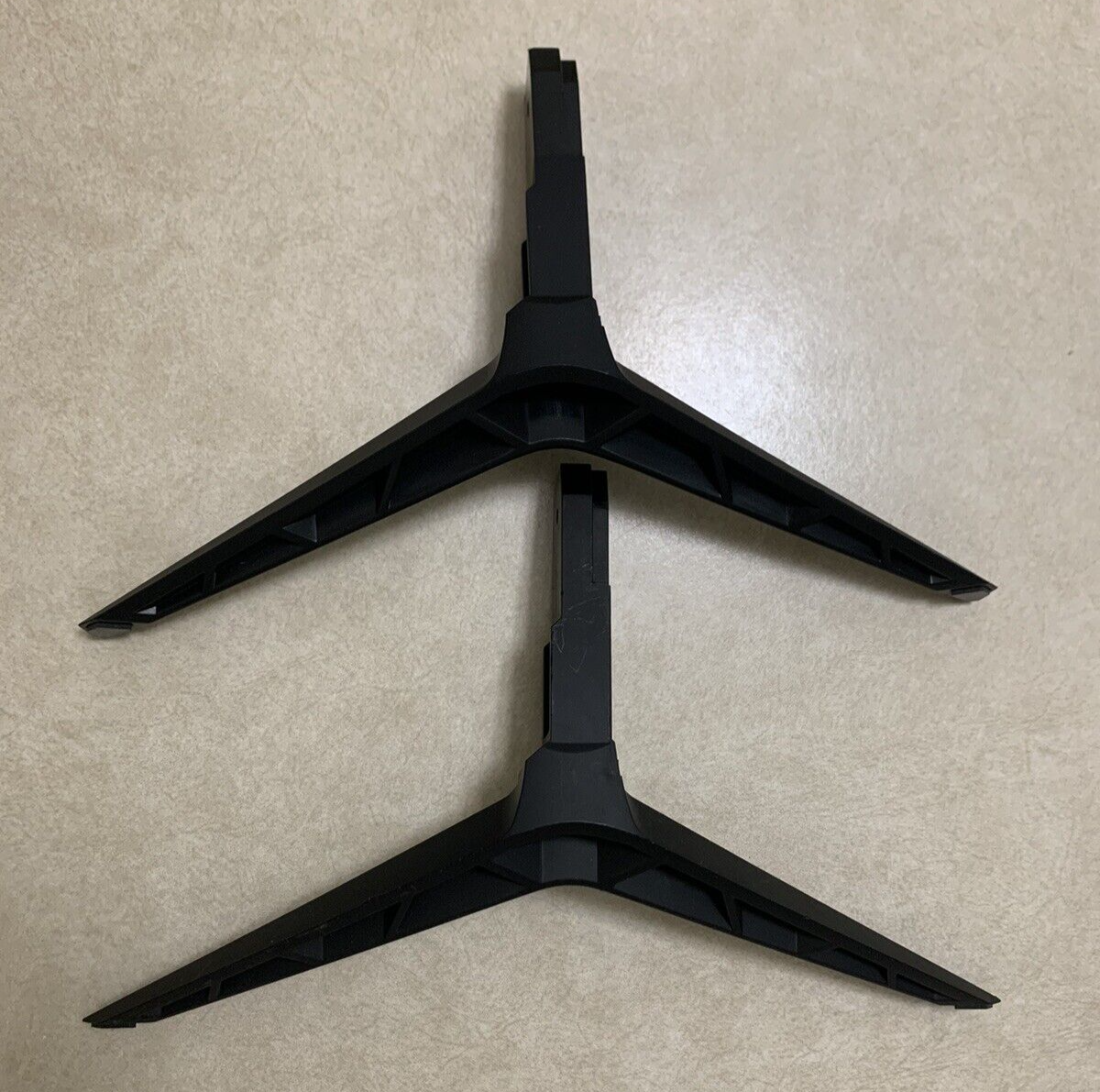 Vizio D50X-G9 / Stand for V505-G9 (No Screws)