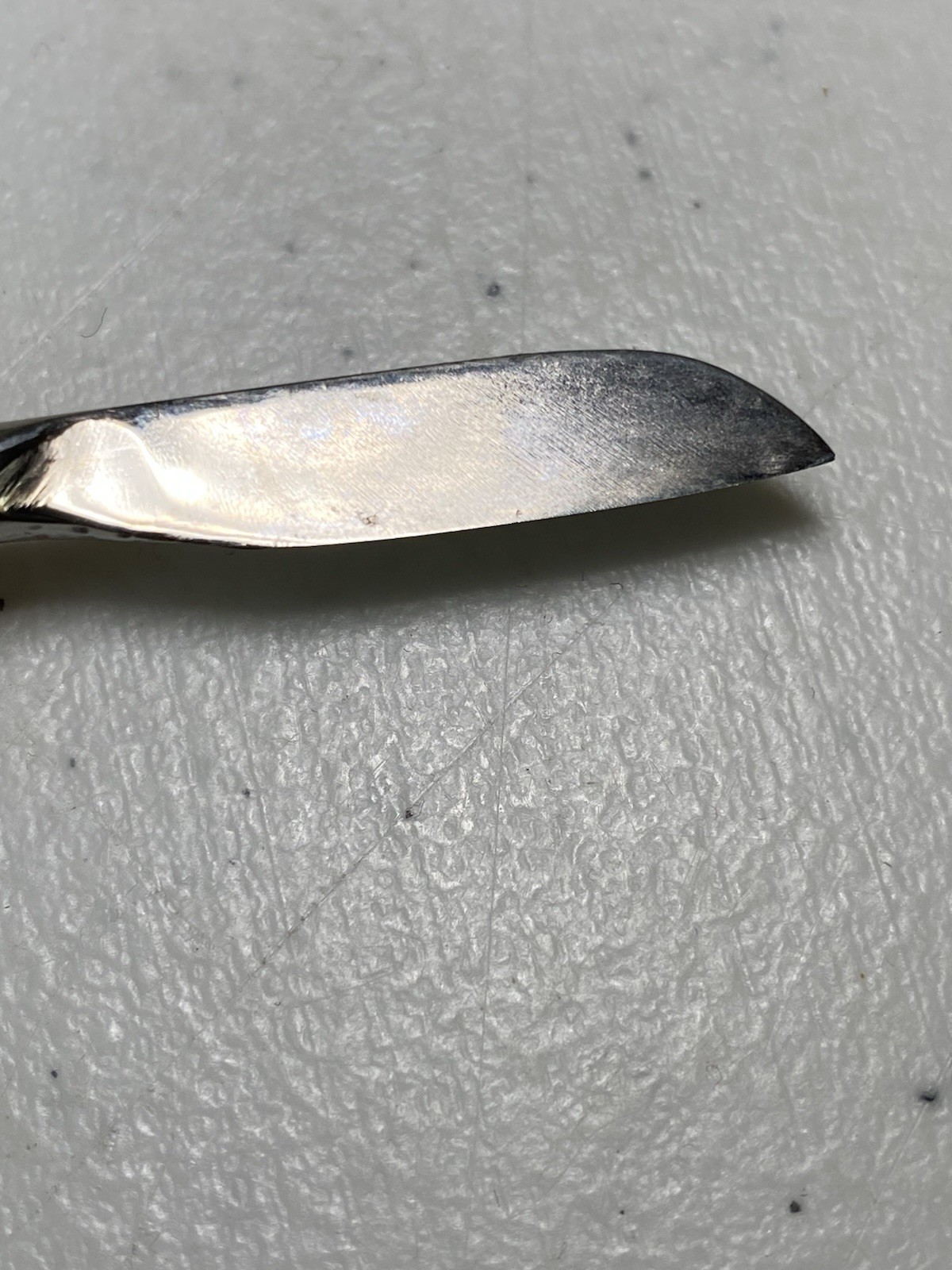 Diobsud Forge Woodcarving Knife