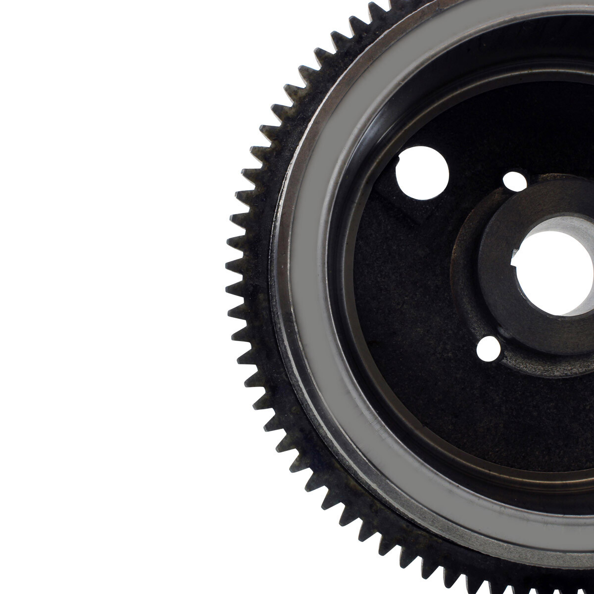 Improved Flywheel for Polaris Sportsman / Scrambler 400 500 1997-2004 | 3085558