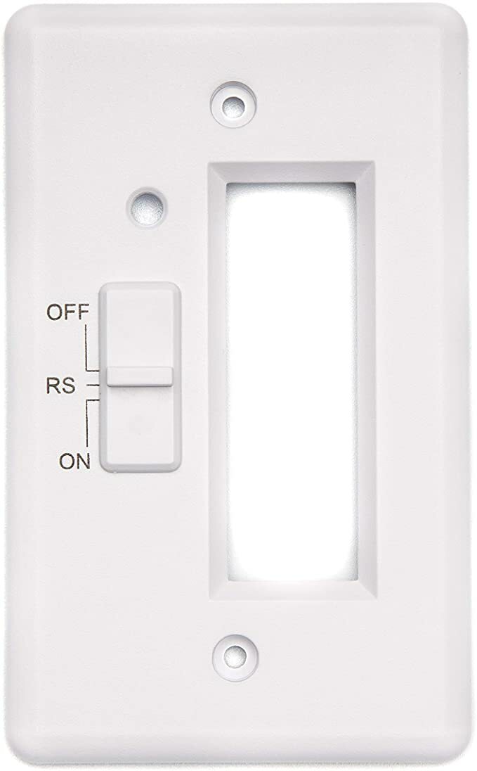 Amazing Deals and Donations Gas Fireplace Remote Control for Millivolt Valve NEW