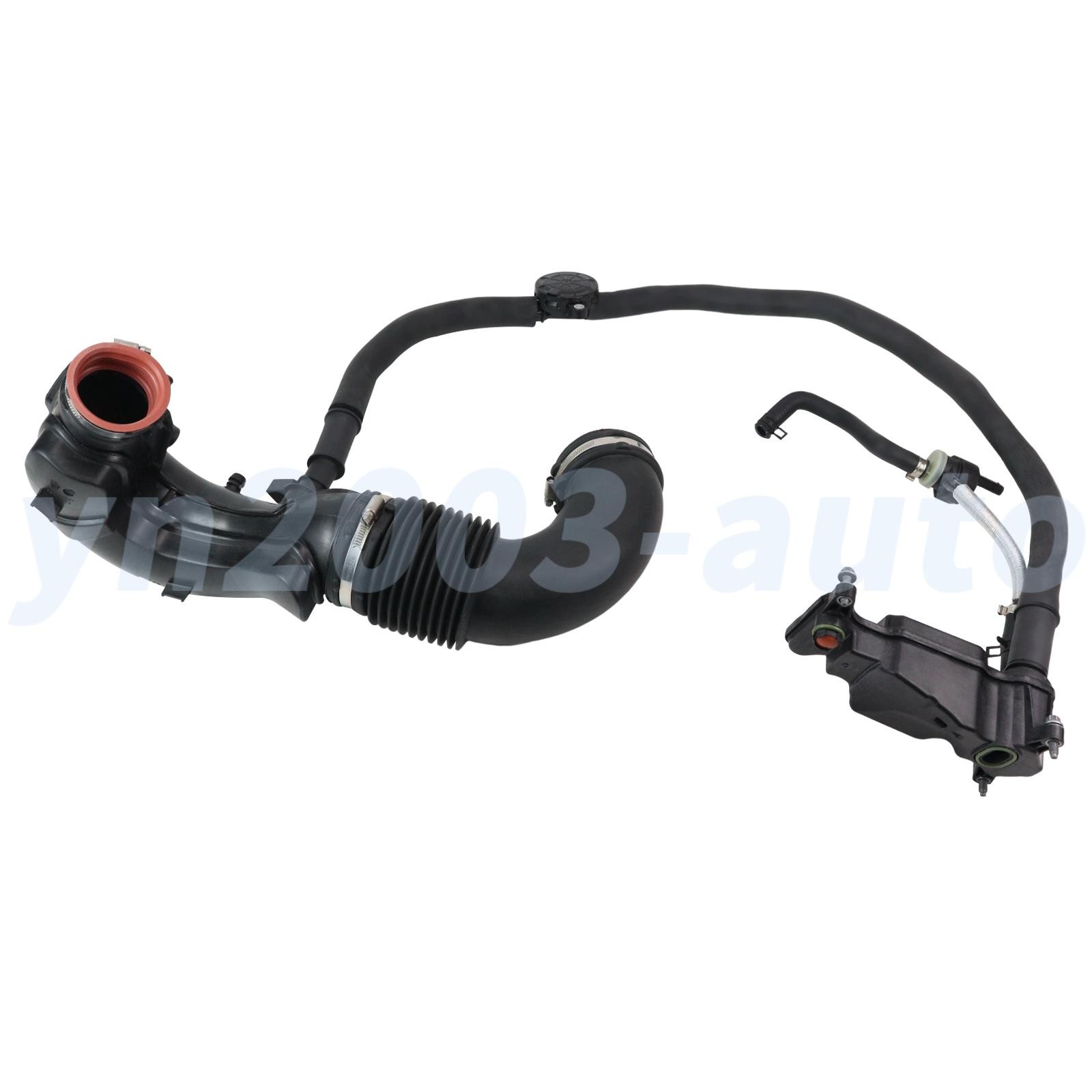 2740905700 Crankcase Breather Element For Benz CLS/GLC/E/C X218 C205 2016-2023
