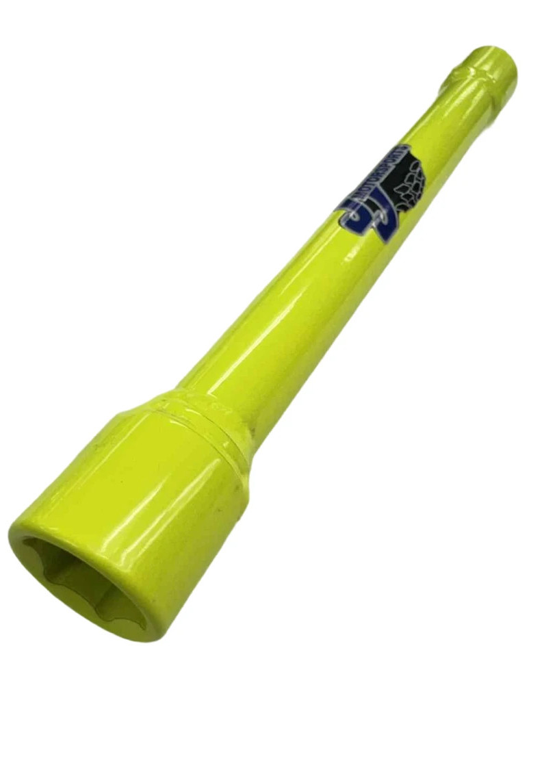 Lug Socket for 1 inch Lug Nuts 1/2 inch drive 11 inch long IMCA USMTS USRA Mods