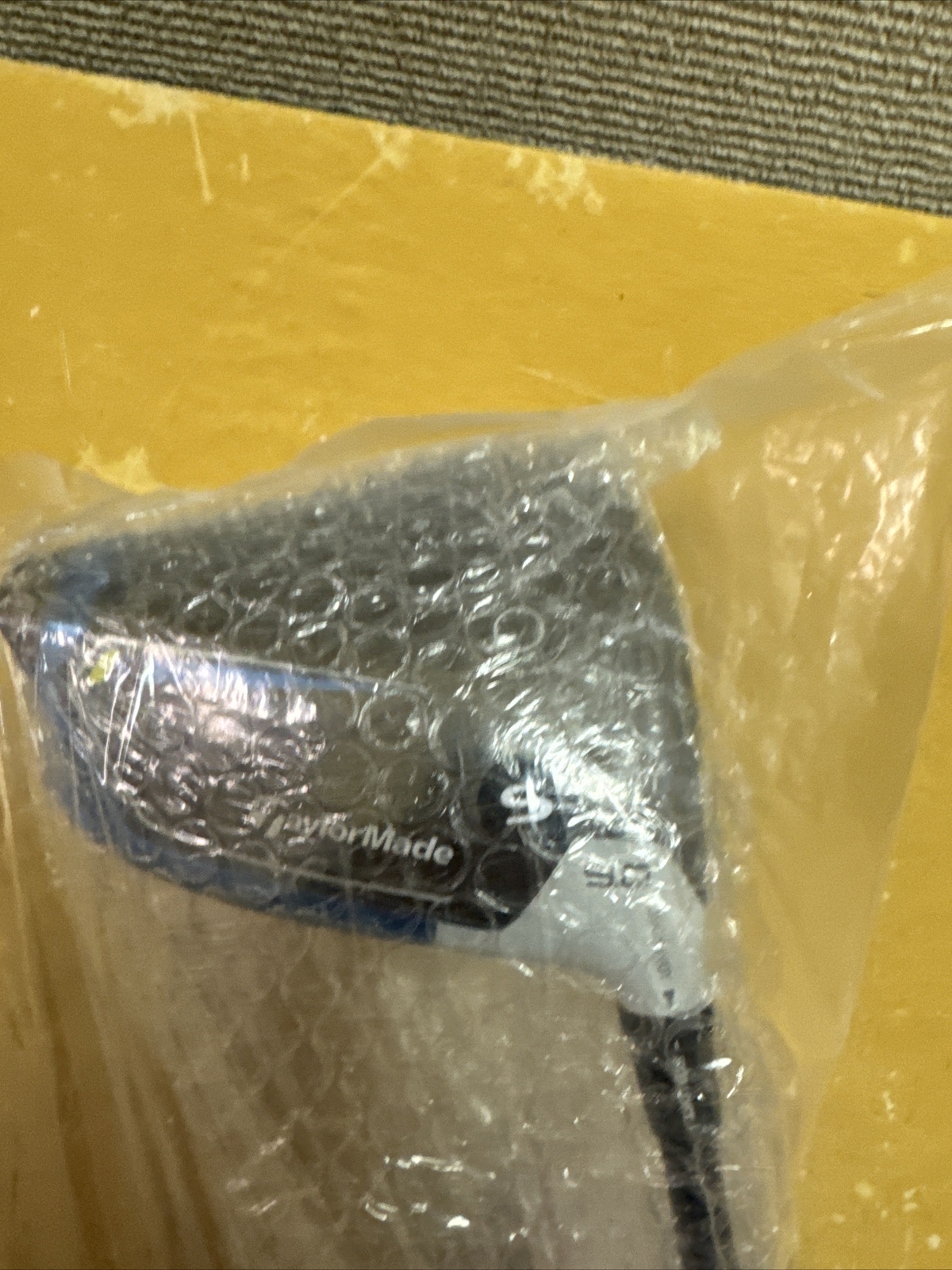 New TaylorMade SIM 2 Max Driver Mens RH Fujikura Ventus 5s 9 Degree Stiff