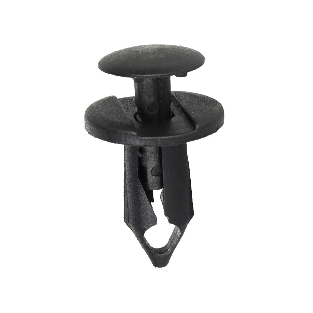 100x Fender Clips Body Rivets Push Pin for ATV HONDA TRX300EX 450R Rancher