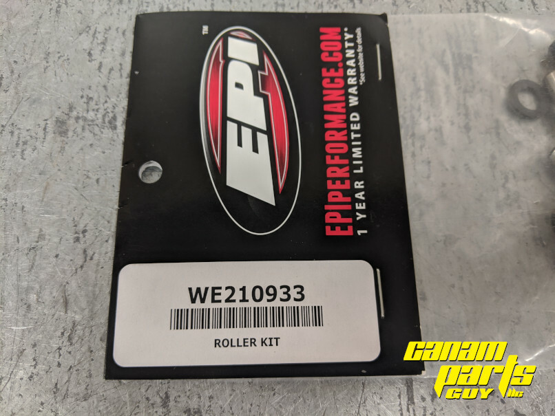 EPI Primary Clutch Roller Rebuild Kit For Can-Am ATV/UTV WE210933