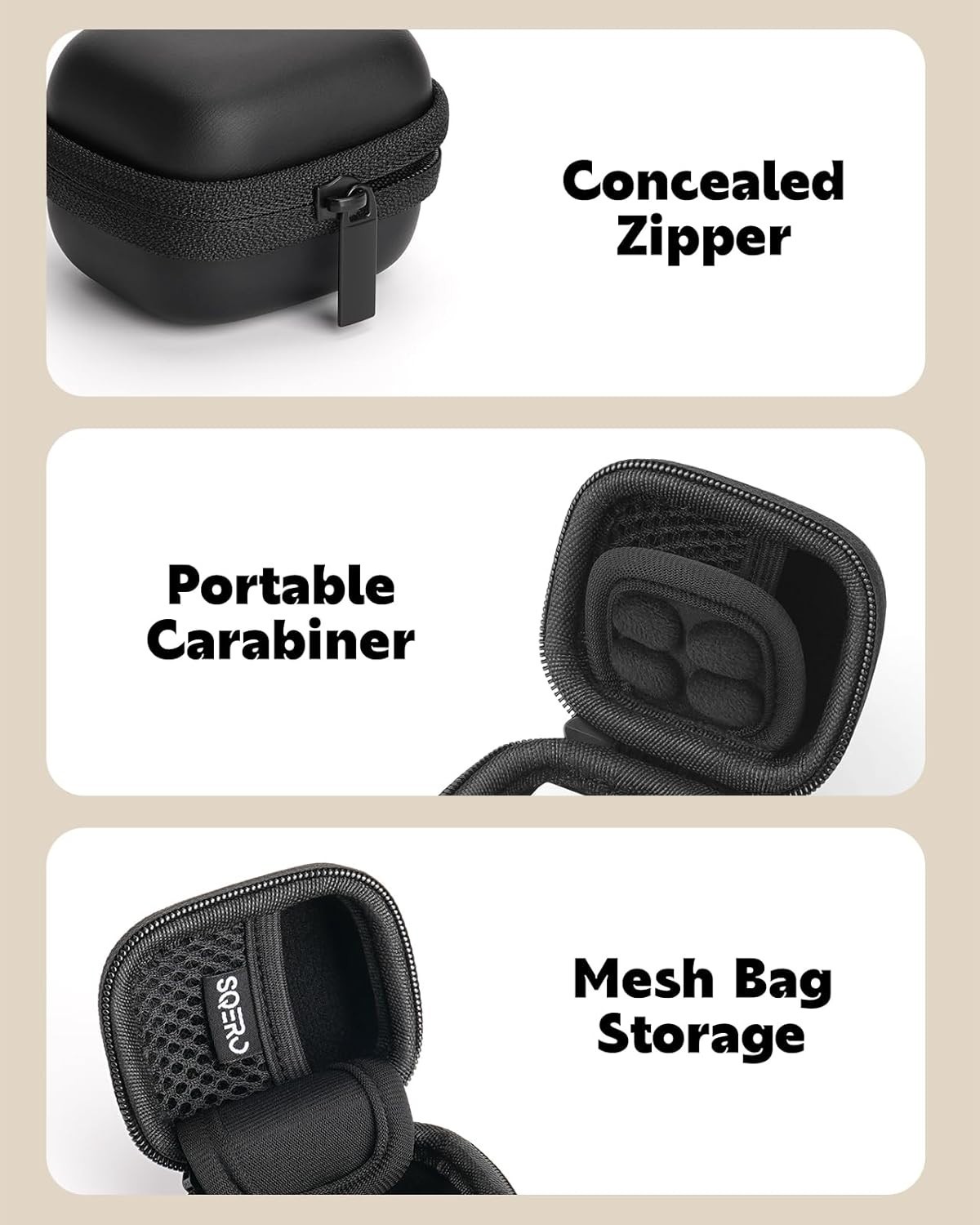 Fixd Obd2 Bluetooth Car Diagnostic Tool Auto Health Monitor Device Case Only