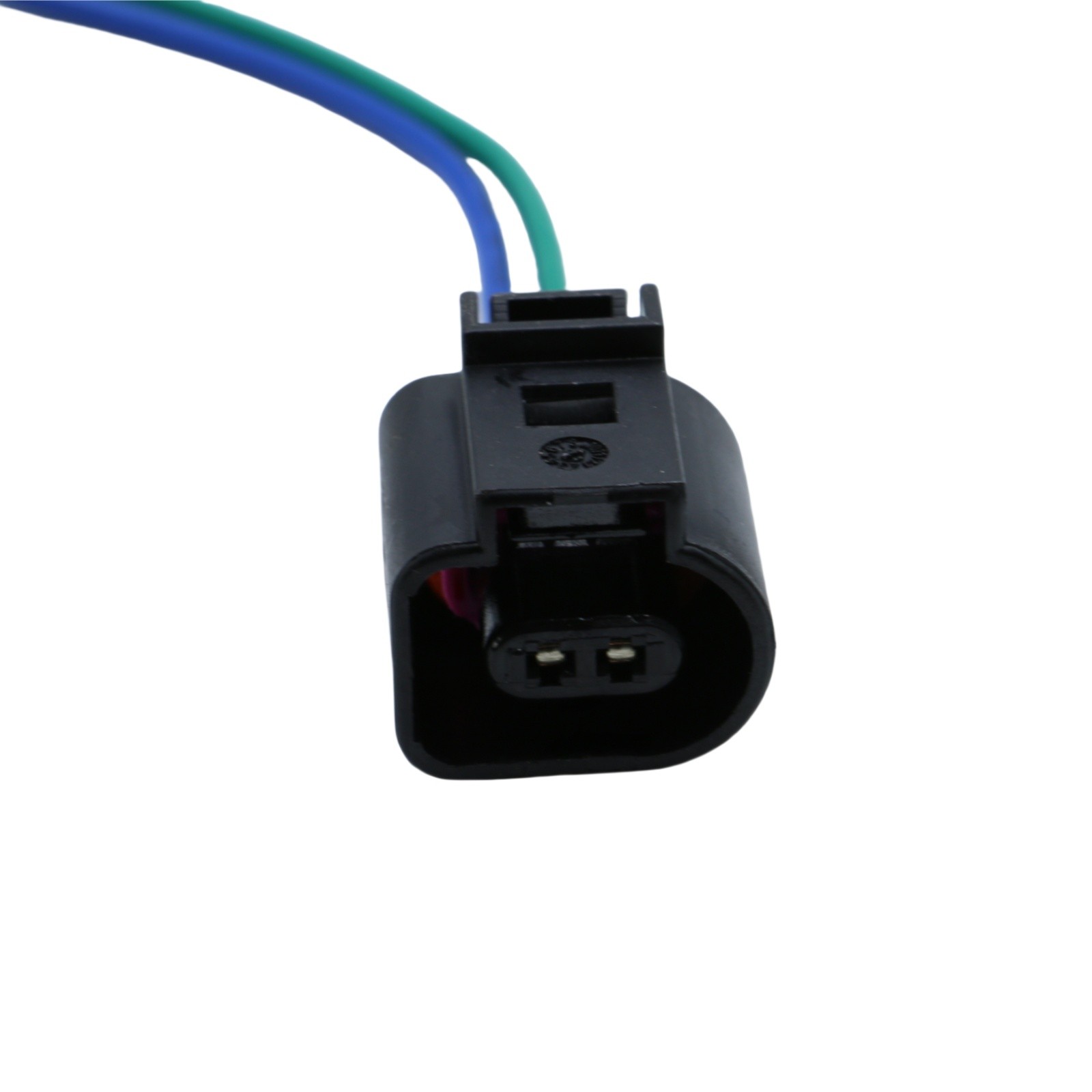 COOLANT TEMP TEMPERATURE SENSOR CONNECTOR 06A919501A FOR Volkswagen Jetta AUDI