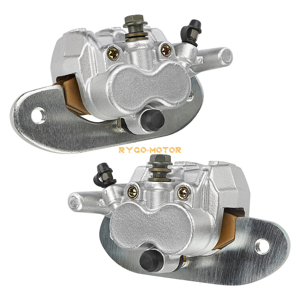 Rear Brake Caliper for UTV 500 700 800 400 HiSun Massimo Supermach MSU TSC YS