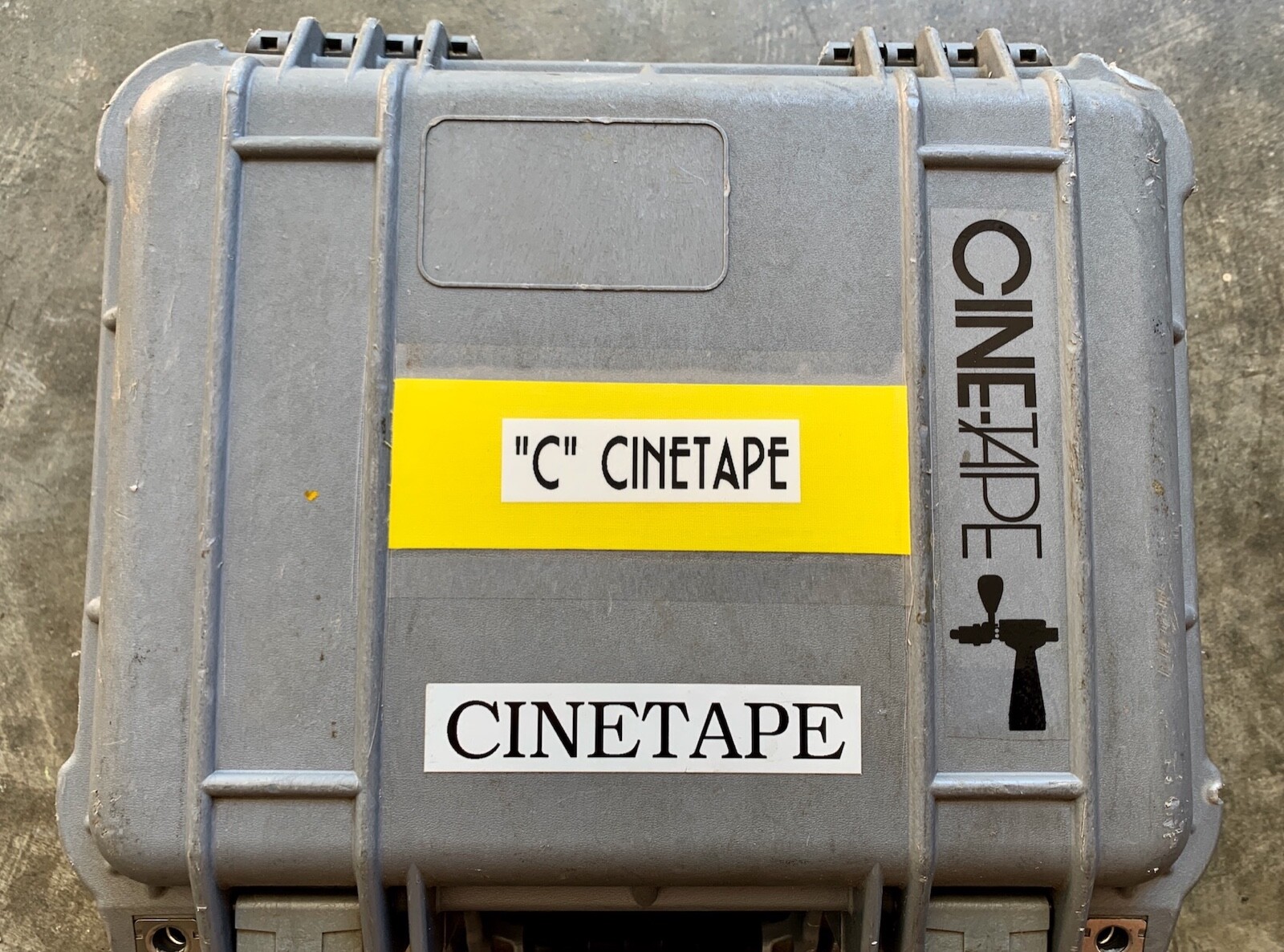 Cinematography Electronics Cine Tape Measure System
