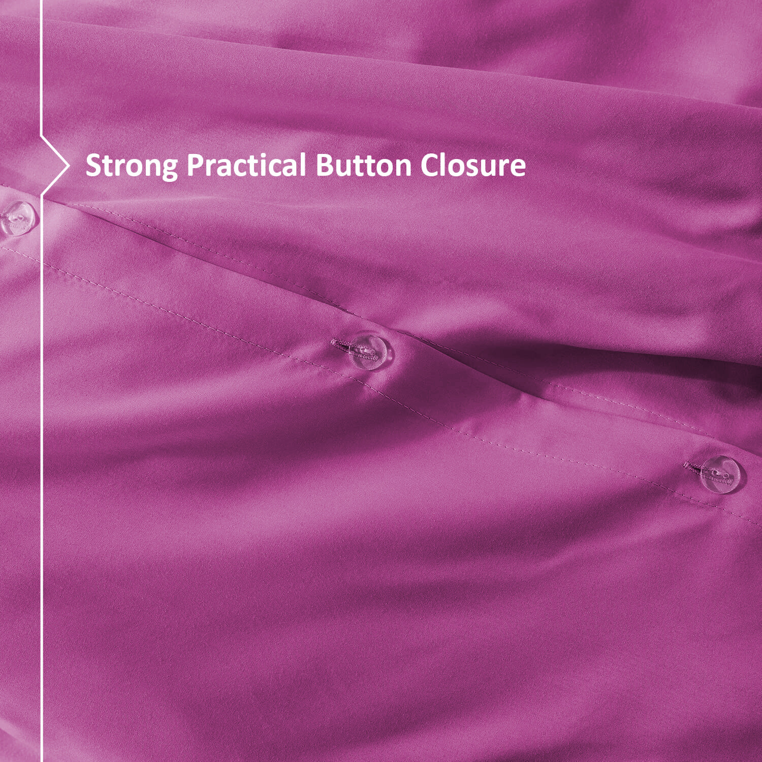 3 Piece Duvet Cover Bedding Set Luxury Comforter Cover Twin Full Queen King Size