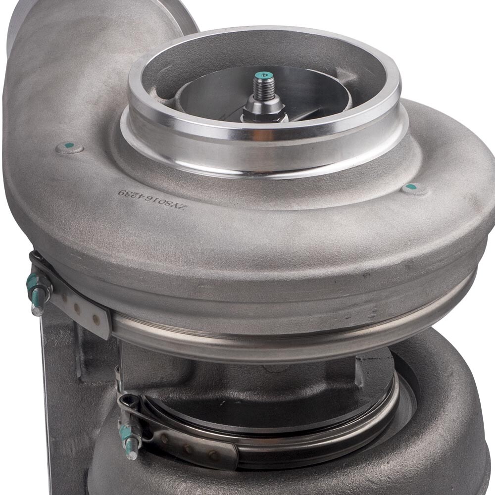 S475 S400SX4-75 Turbo Turbocharger for Detroit Diesel Series 60 12.7LD 171702