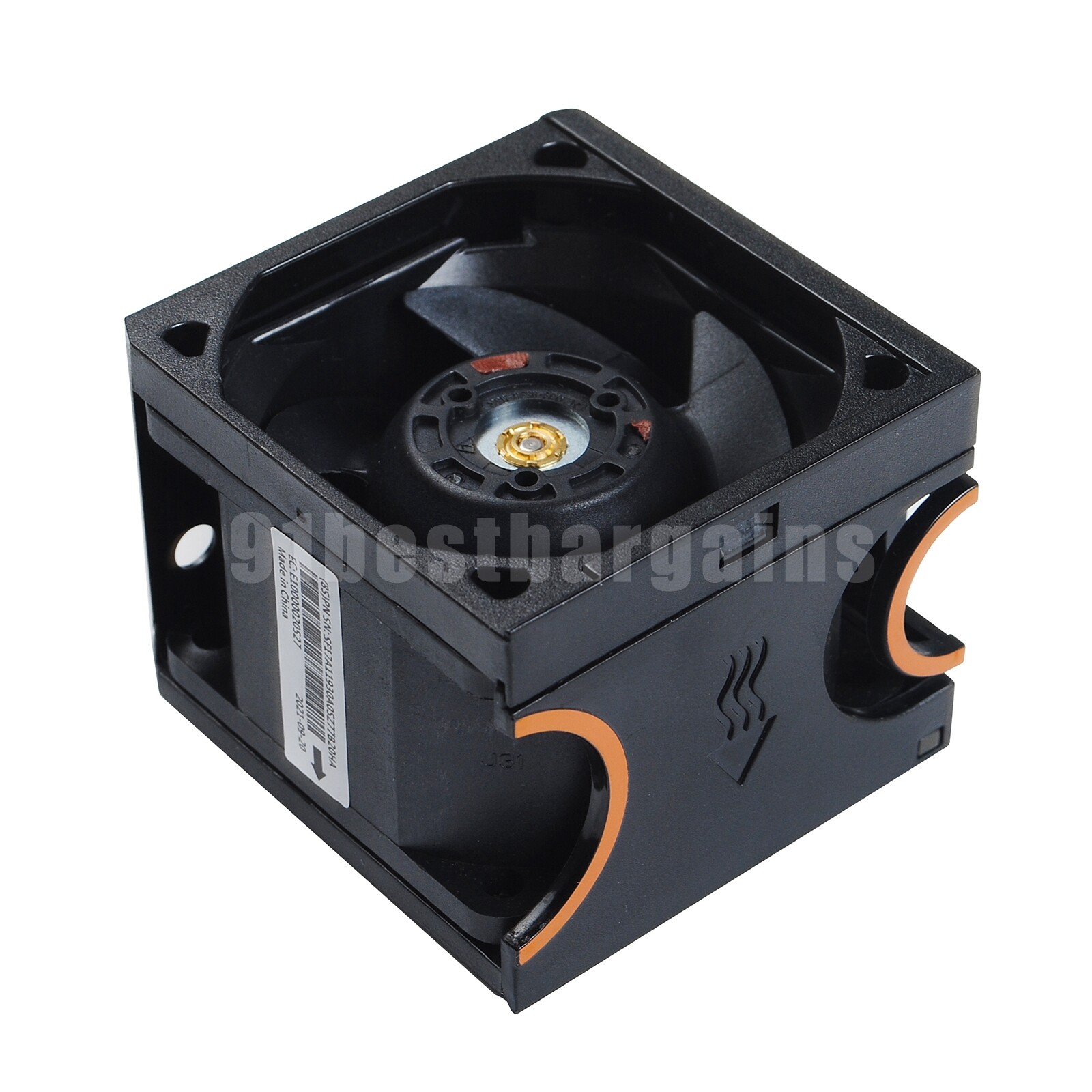 01KP692 Lenovo SR650 SR550 Hot Swap FAN MODULE