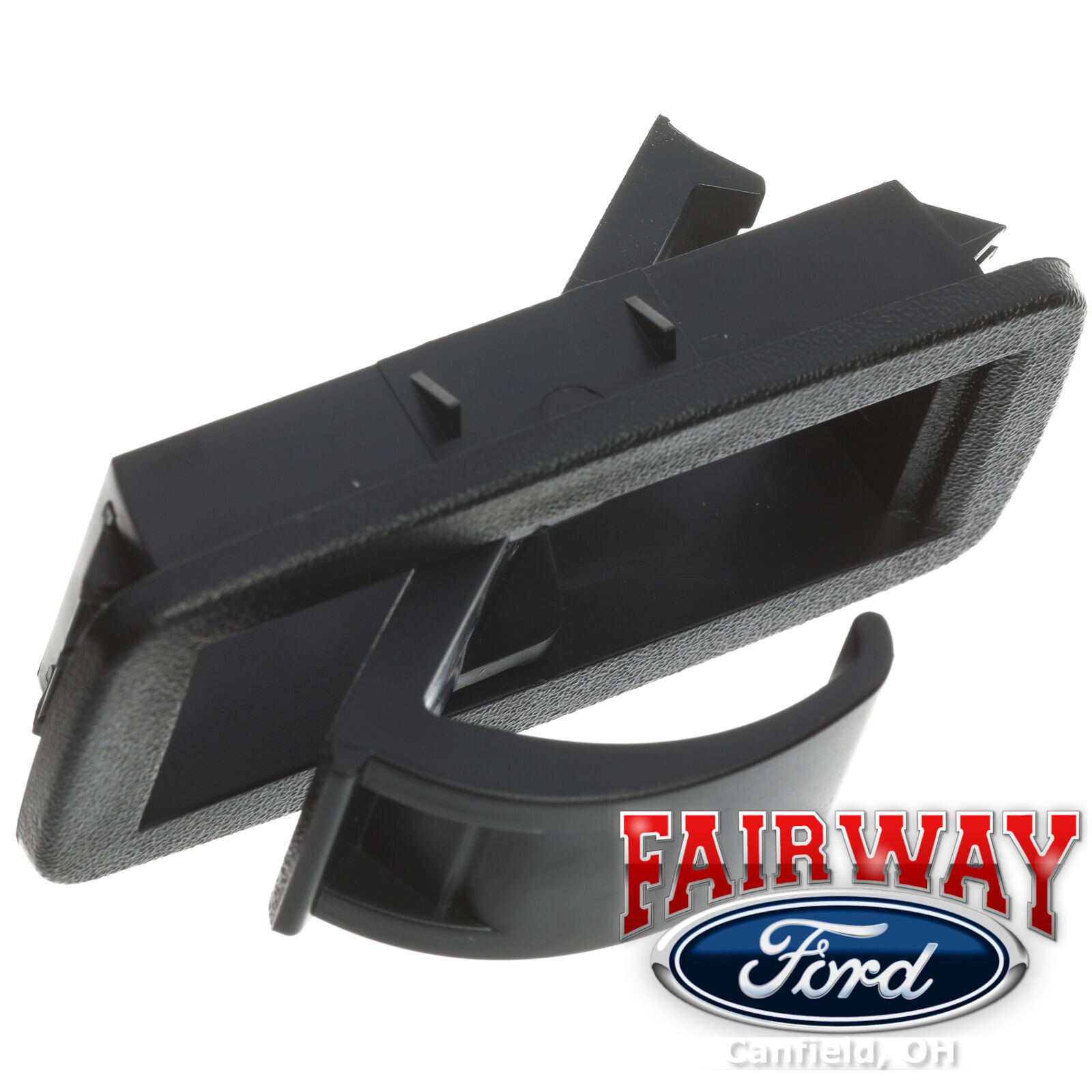 15 thru 24 Edge OEM Ford Rear Hatch Cargo Net Hook Retainer H2GZ-78454A46-AA