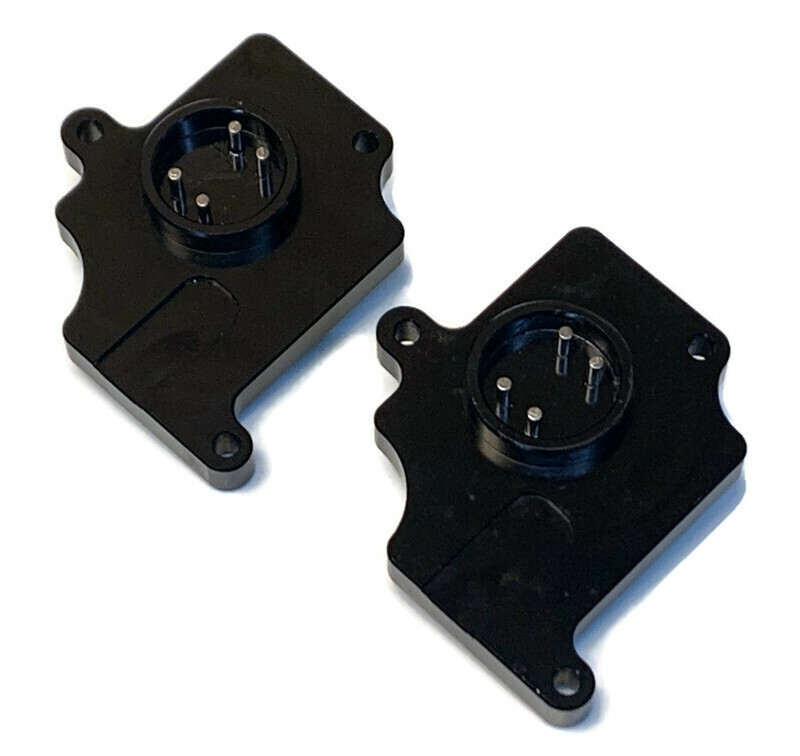 Active Exhaust Delete Simulator for 2015-2021 Charger Challenger 5.7L 6.2L 6.4L