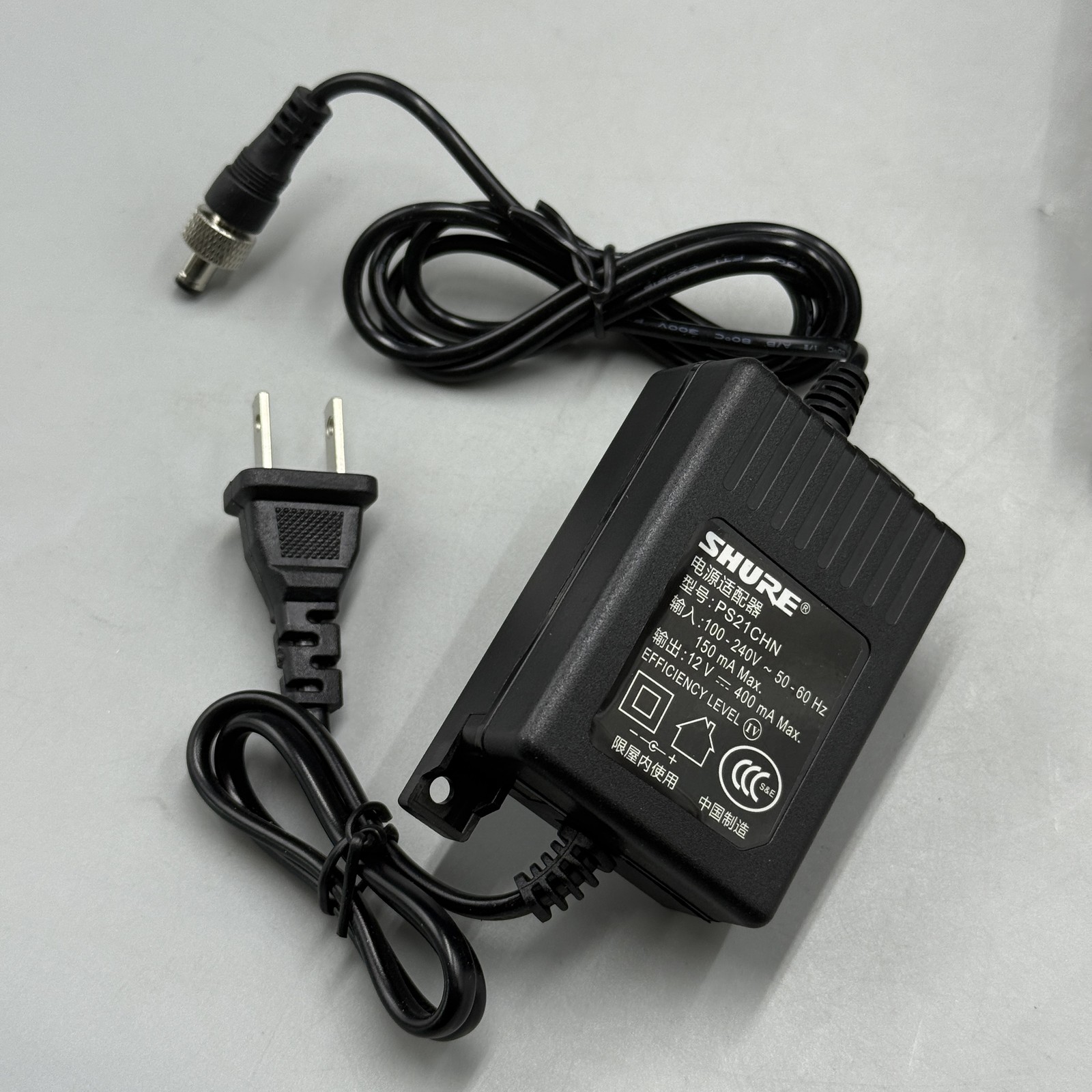 SLXD24D/SM58 Dual Handheld Wireless Microphone System Brand New