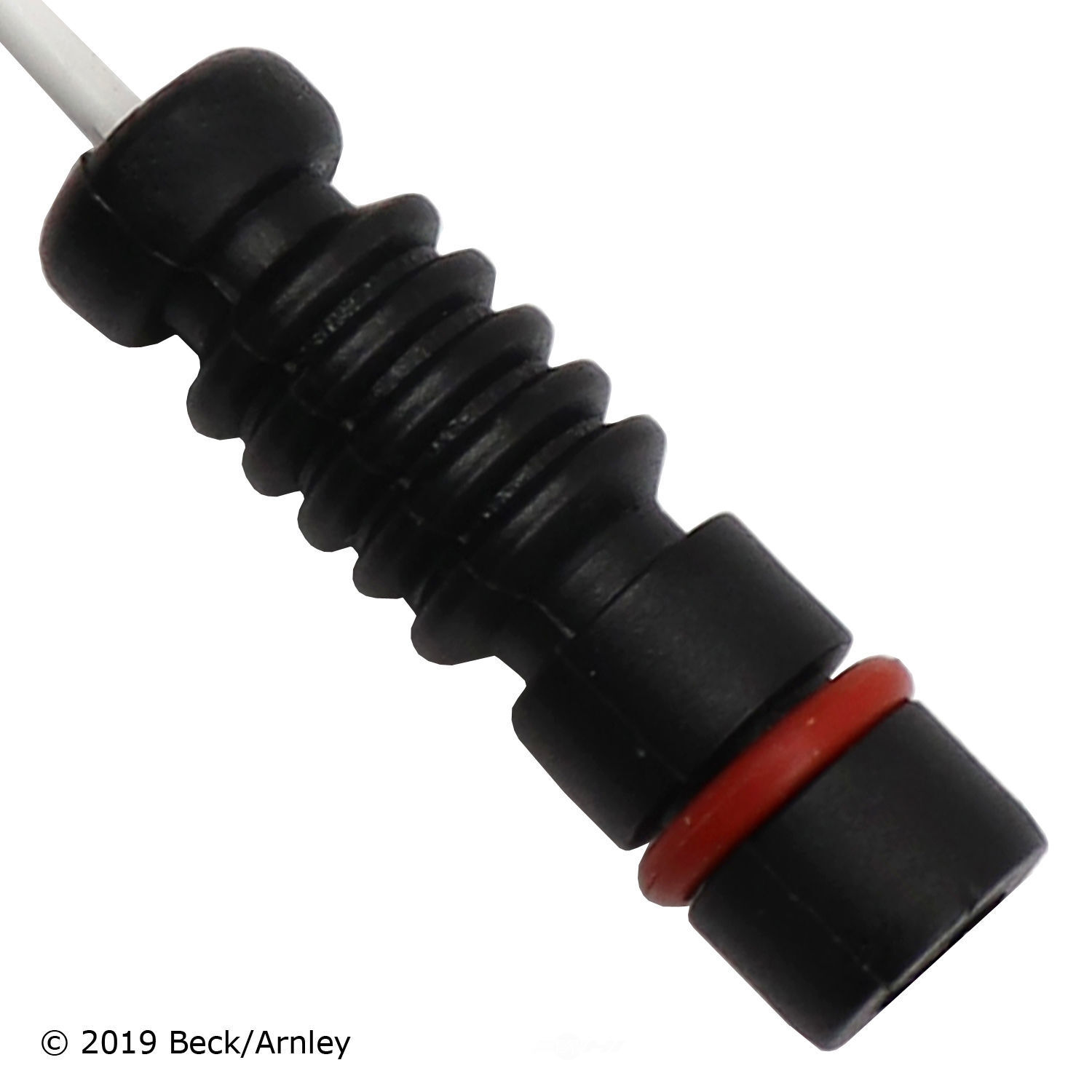 OEM Front Rear Left Right Brake Pad Wear Sensor For Mercedes Benz R107 W123 4PK