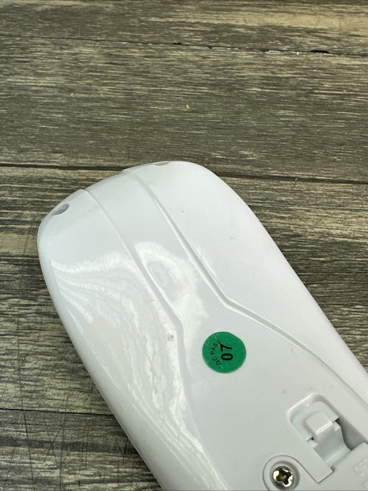 Intellisaur Robot Dinosaur Remote Replacement Remote Control - Works