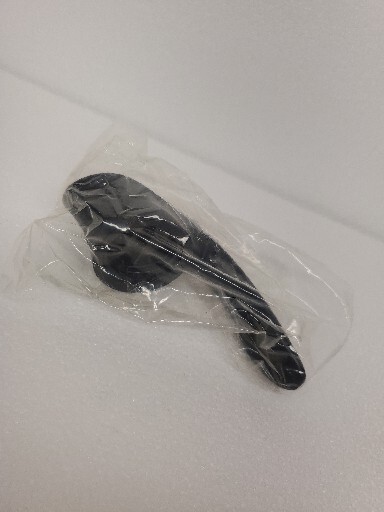 Service Ideas SRLBLKPEC Syrup Dispenser Lid - Black W/Pecan Qty-1