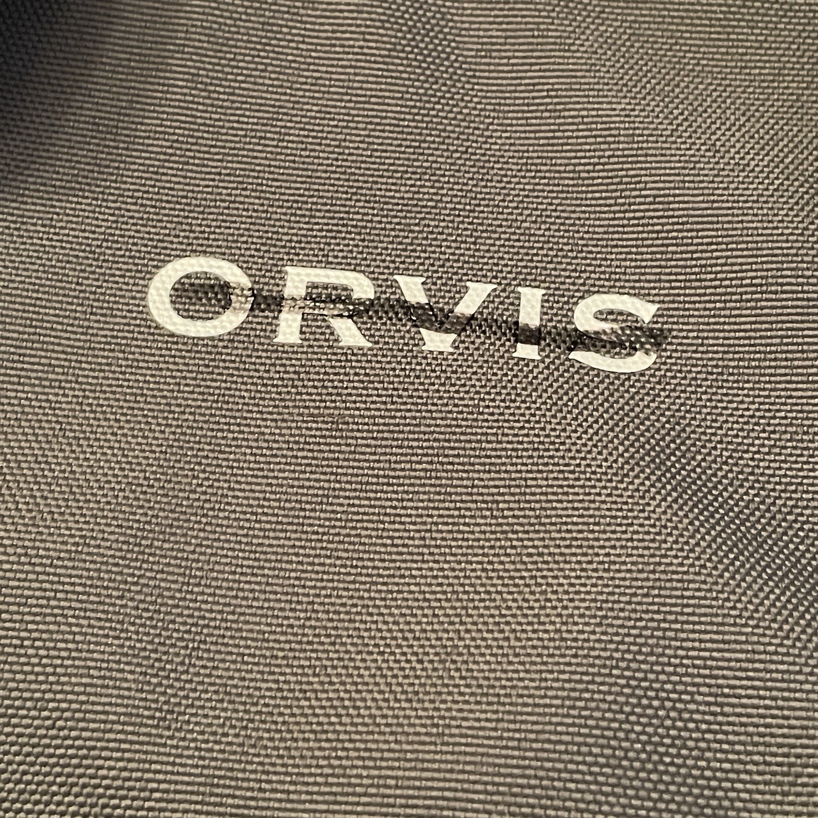 Dog Lift Support Harness Sling Large 50-75 LBS Orvis Fleece Lined Adj Fit NEW