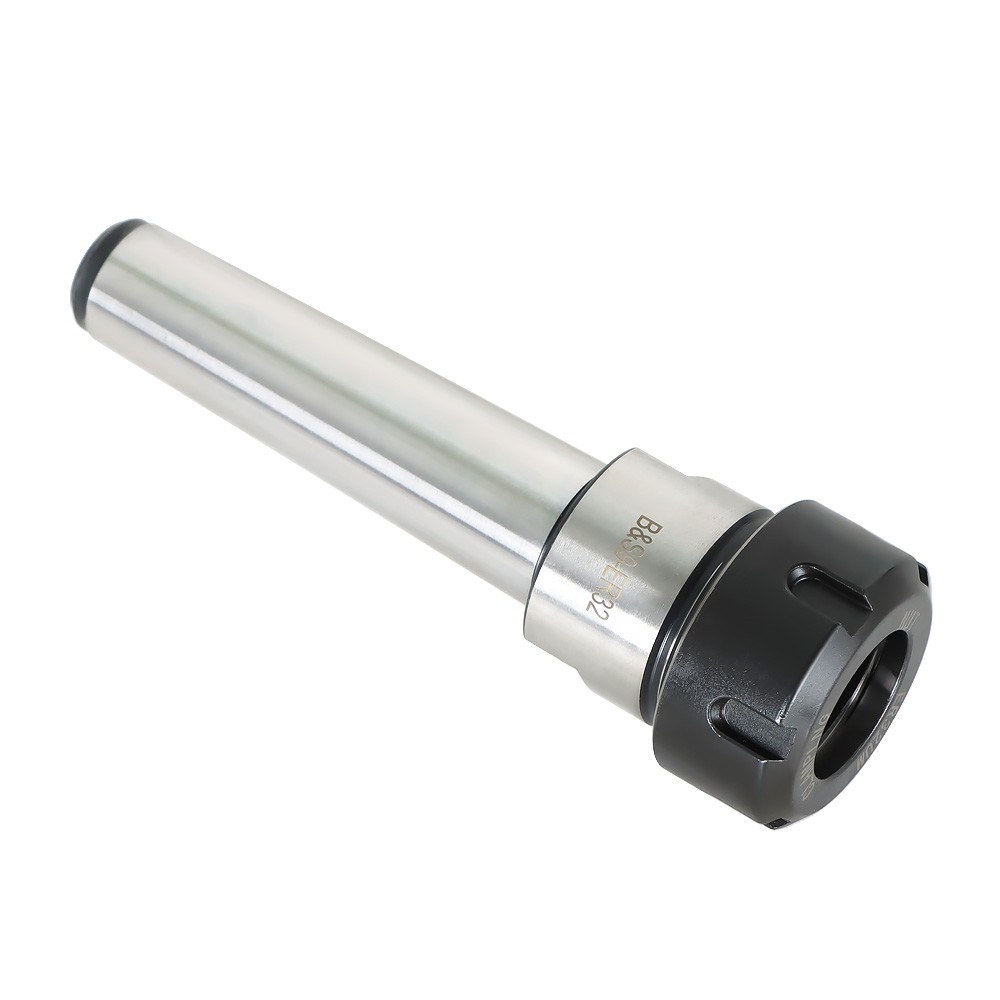 Brown & Sharpe #9 ER32 Collet Chuck Tool Holder