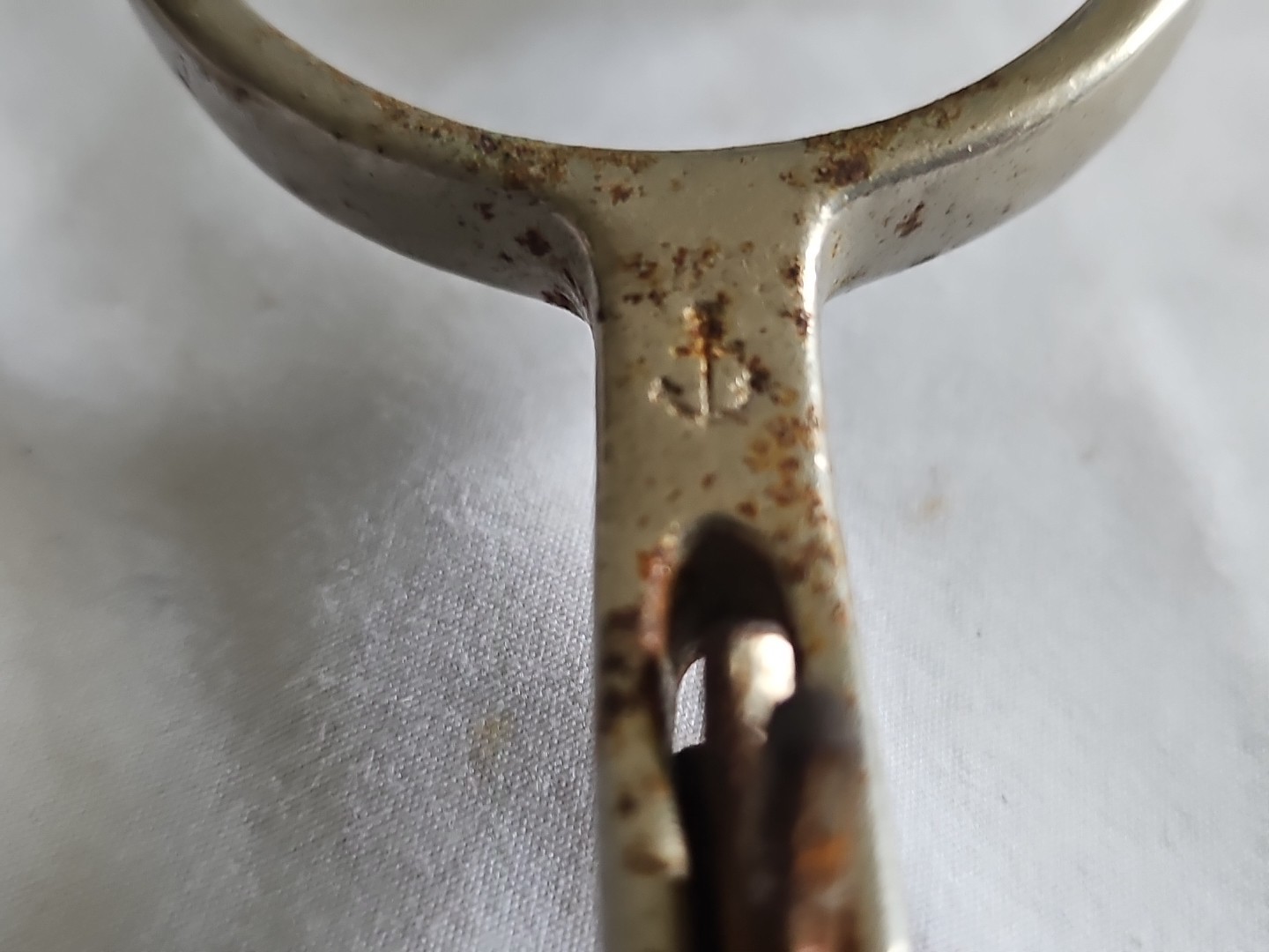 Vintage North & Judd 8 Point Cowboy Rodeo Riding Spurs