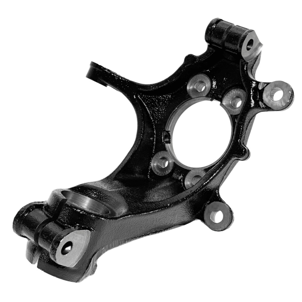 For Nissan Rogue 2014-2020 Front Right Passenger Side Steering Knuckle Spindle