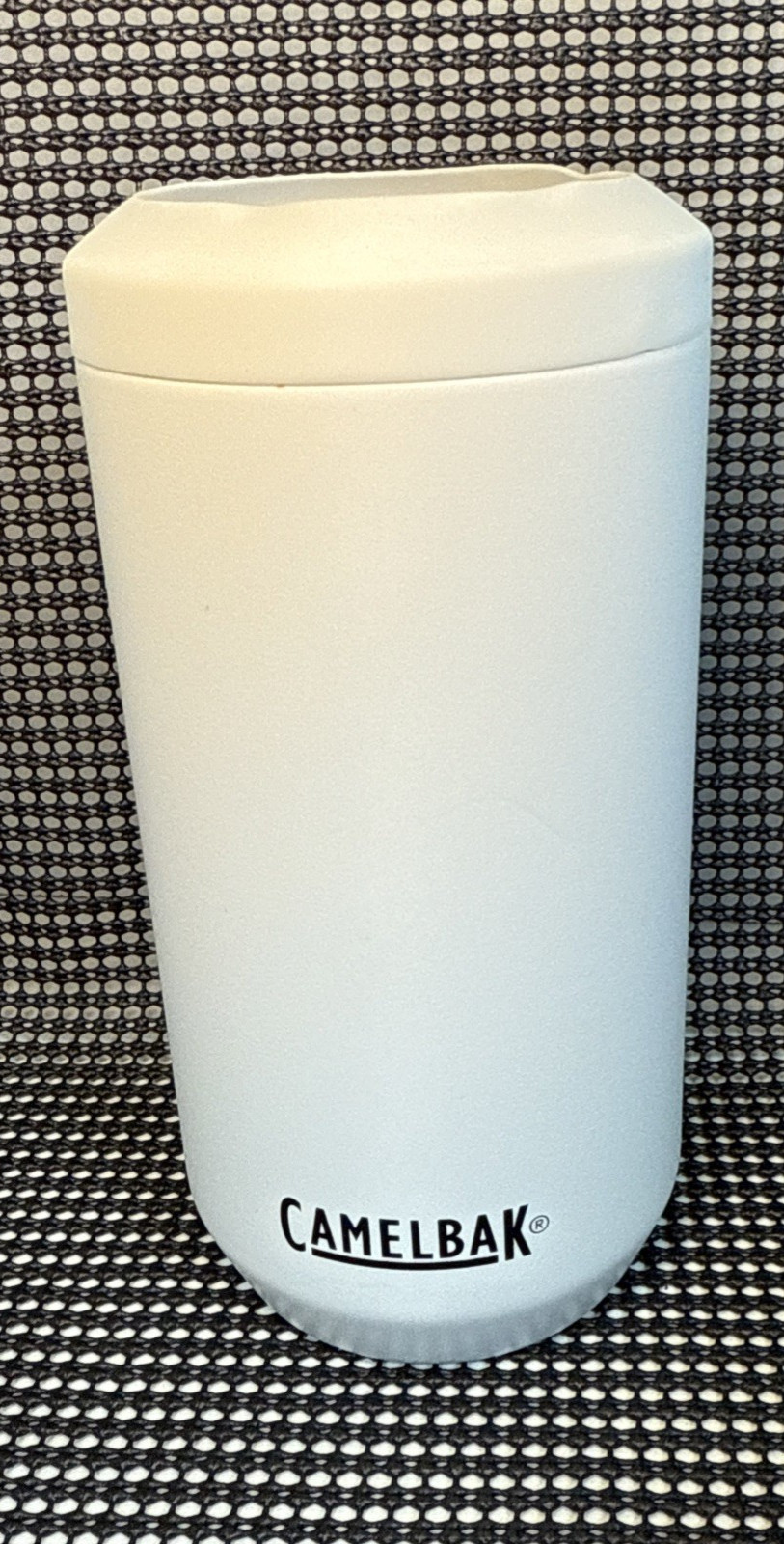 Camelbak Horizon 16oz Insulated Stainless Steel Can Cooler Mug | 2745101050