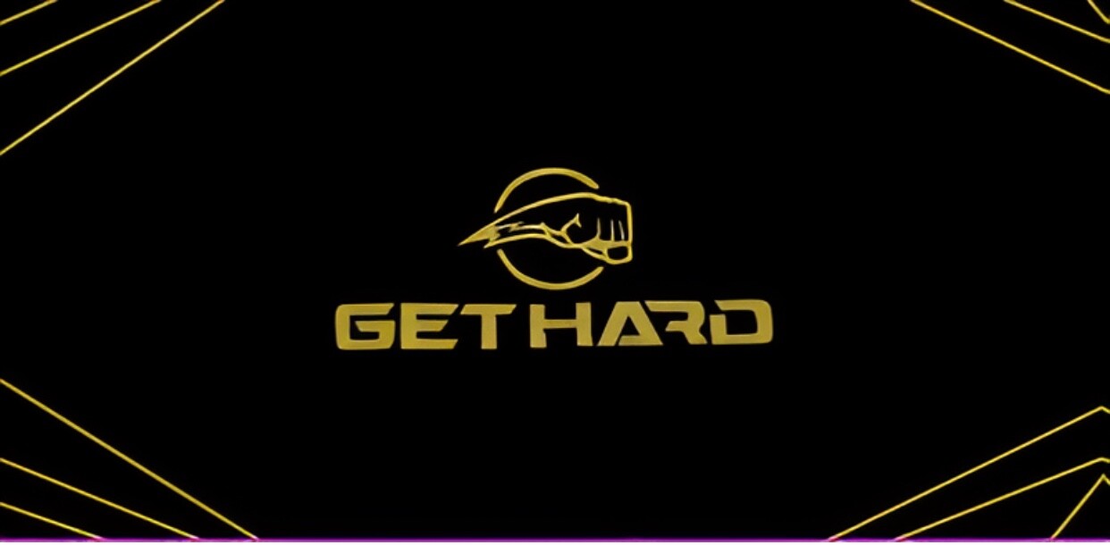 Get Hard supplement 12 pills