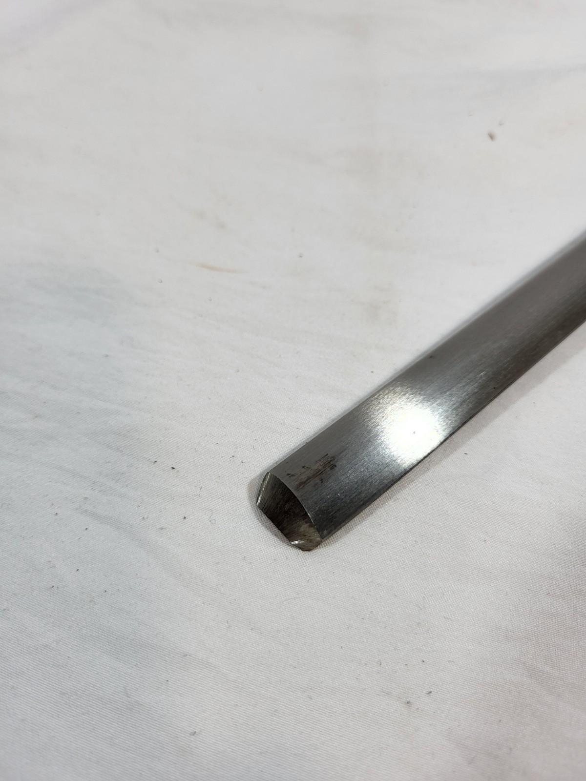 Marples M1002 Woodturning Tools Set of 8 Lathe Chisels Used