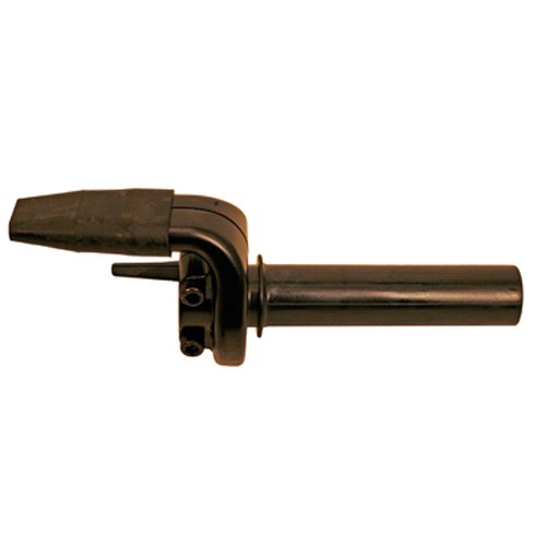 Outlaw Racing TR7605 Throttle Tube Twist Body Housing Complete CRF250