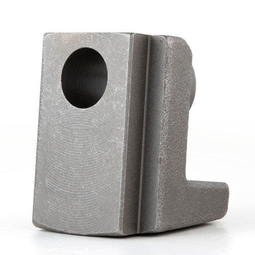 Fae/Cat Forestry Mulcher Type C/3 Teeth Blade Adapter Free Shipping $300+!