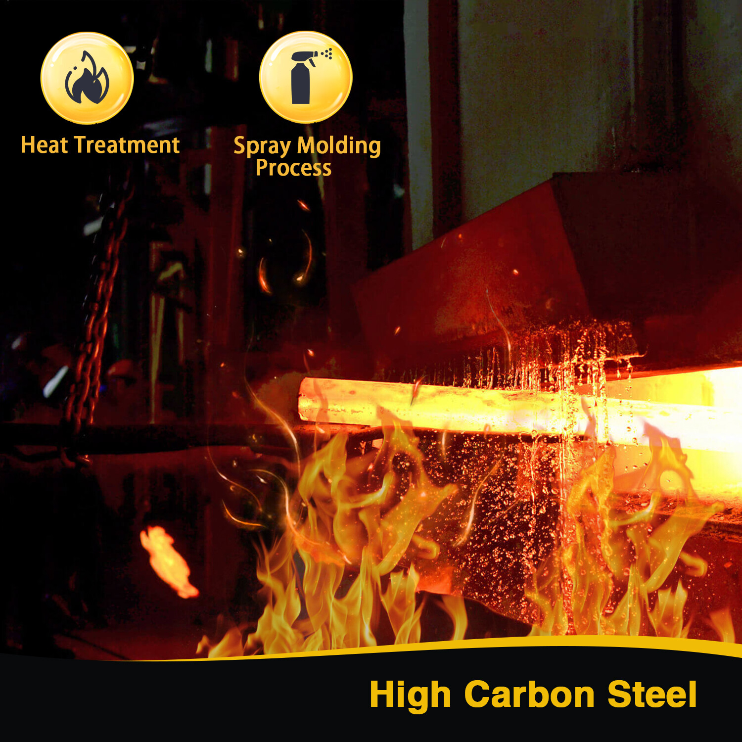 New 1x Truck Brake Chamber Cage Bolt 3/4" Socket Tool for Truck Air Brakes