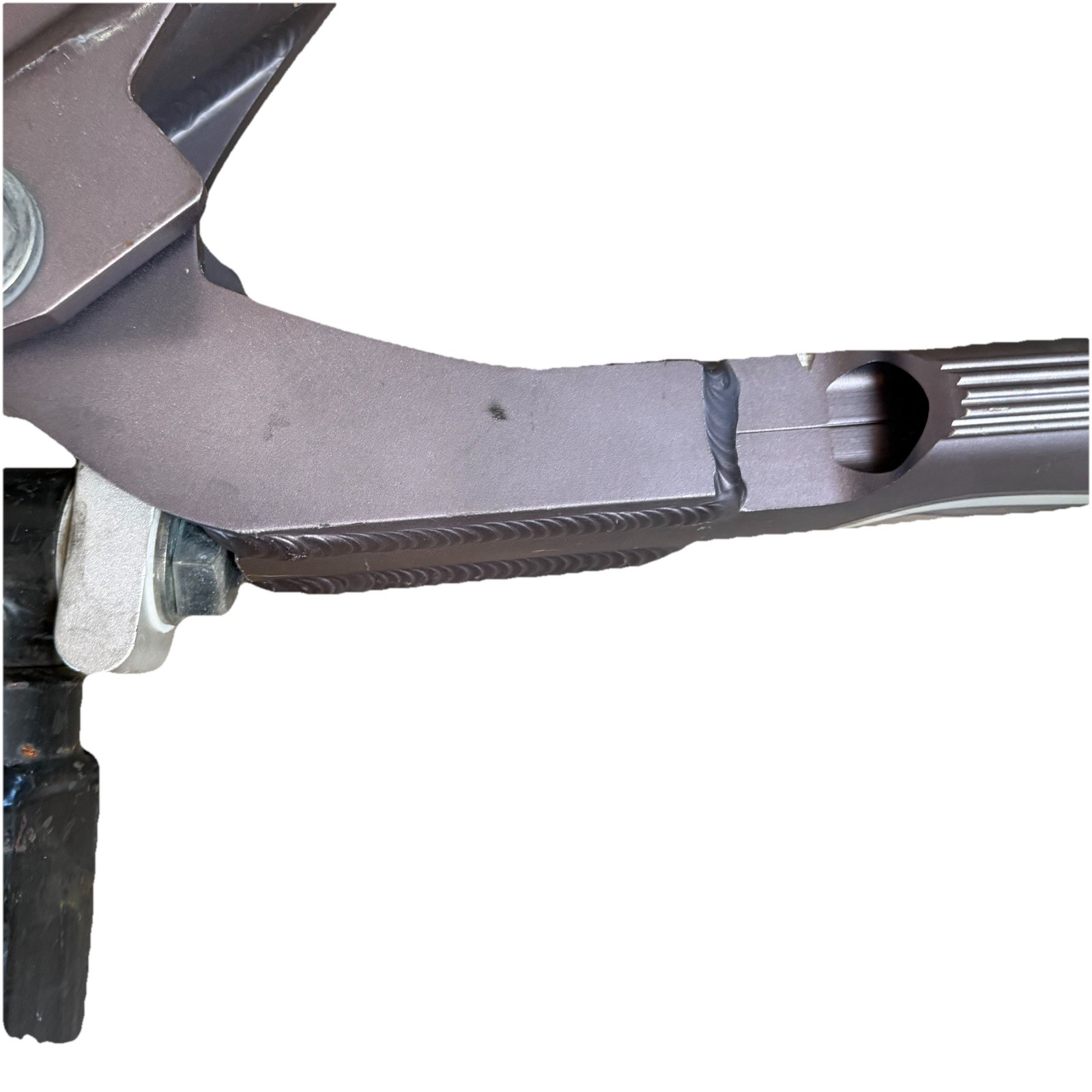 RoadMaster Sterling All-Terrain Non-Binding Tow Bar One Cable No. 003031 6,000