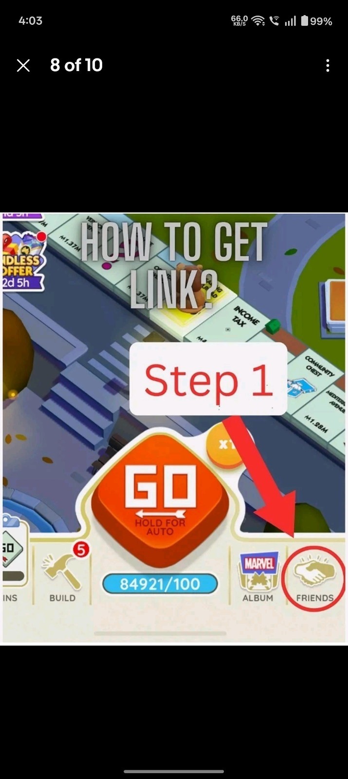 Looking Fresh- Stickers - 4⭐⭐⭐⭐ - ⚡️ Posh Pets Album ⚡️ Monopoly Go