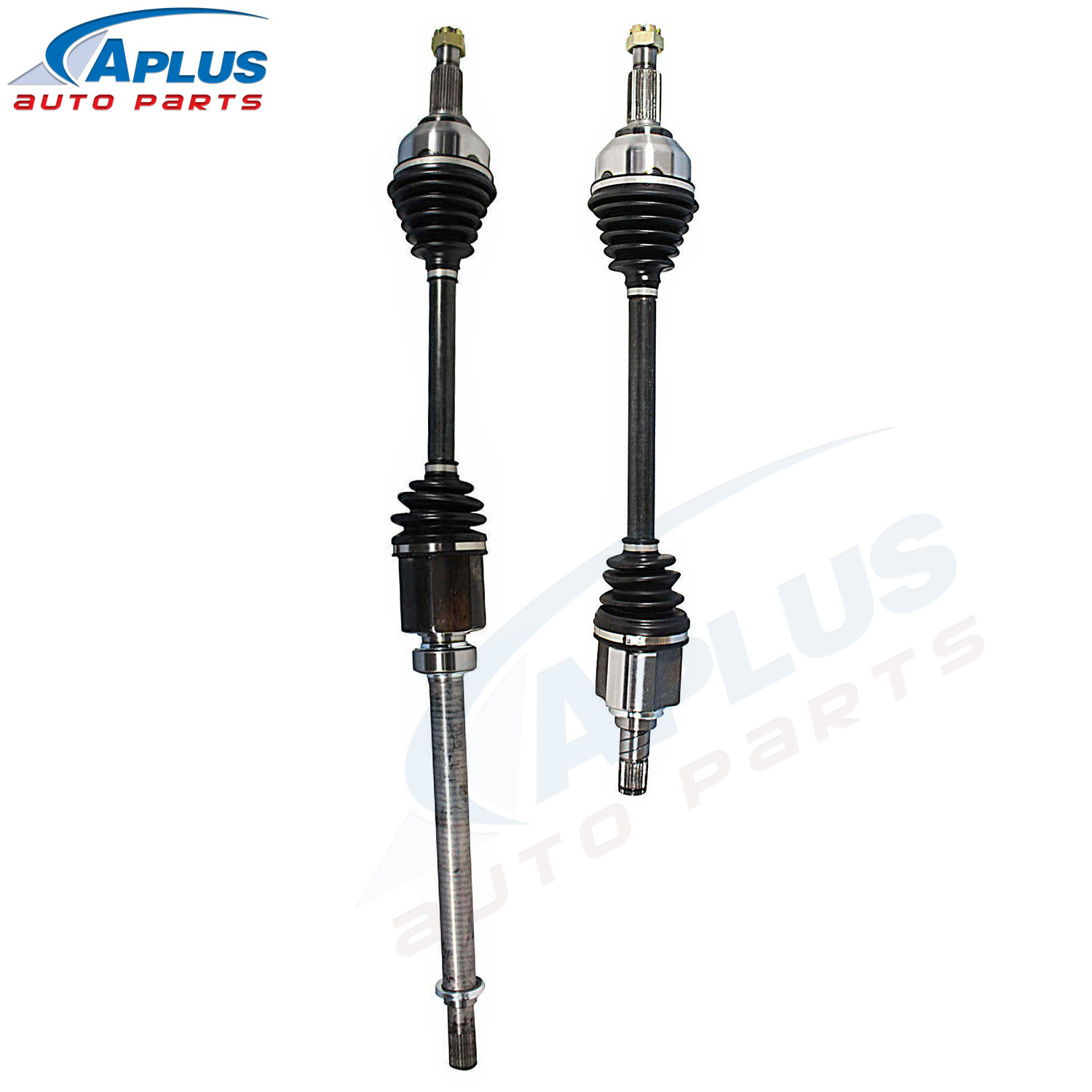 CV Axle Shaft Front Left & Right Set fit for Nissan Altima 2.5L 4 Cyl 2013-2018