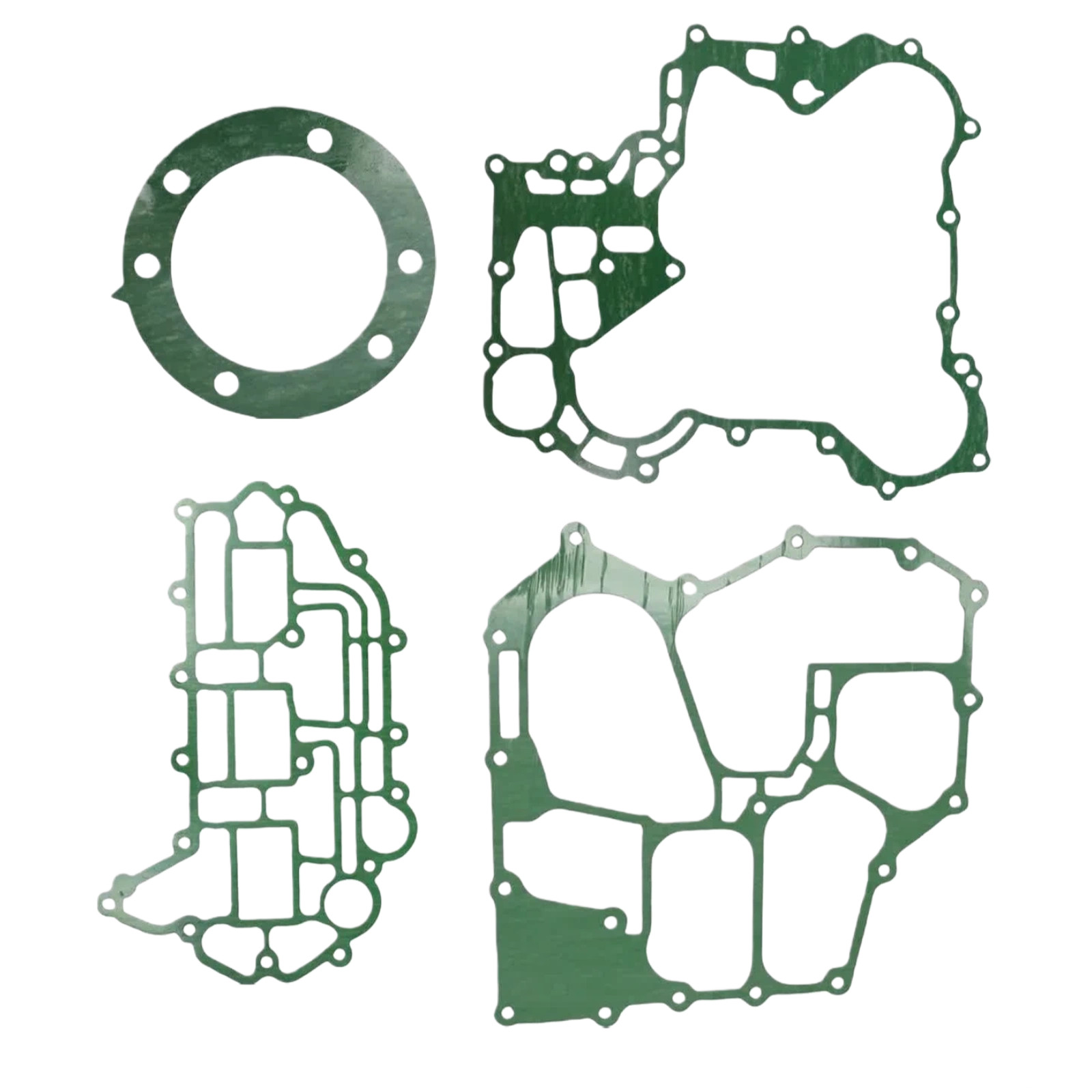 For Sea-Doo 900 ACE ESO SPARK TRIXX GTS JET New Engine Crankcase Gasket Set Kit