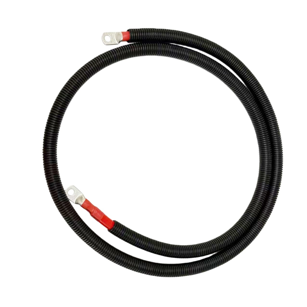 For 2003-2007 Cummins Dodge RAM Truck Gen 3 5.9L 24 Valve Battery Cable Wire Kit