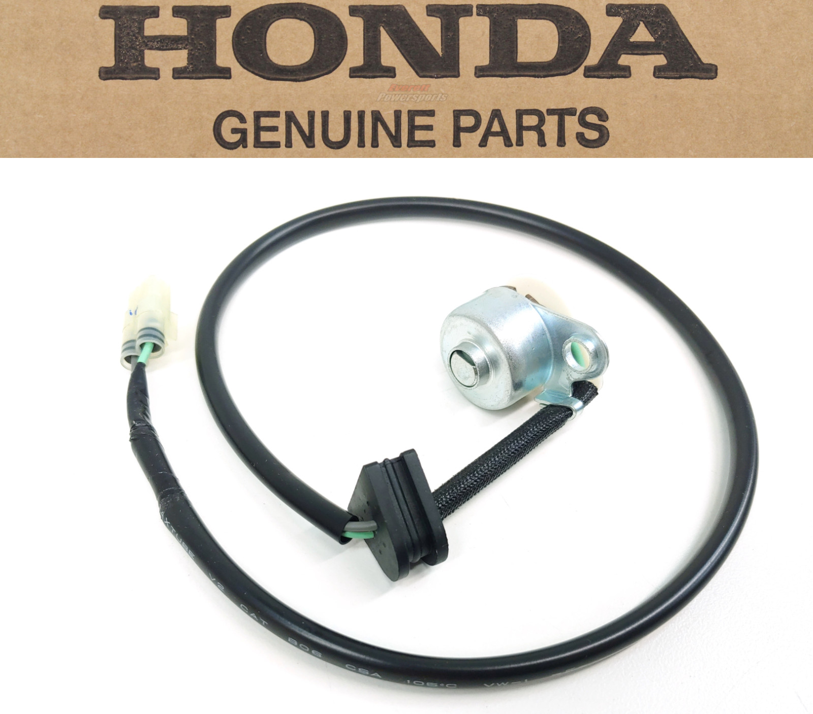 Genuine Honda Neutral Switch 00-03 TRX350TM/FM Rancher Gear Change Switch #B182