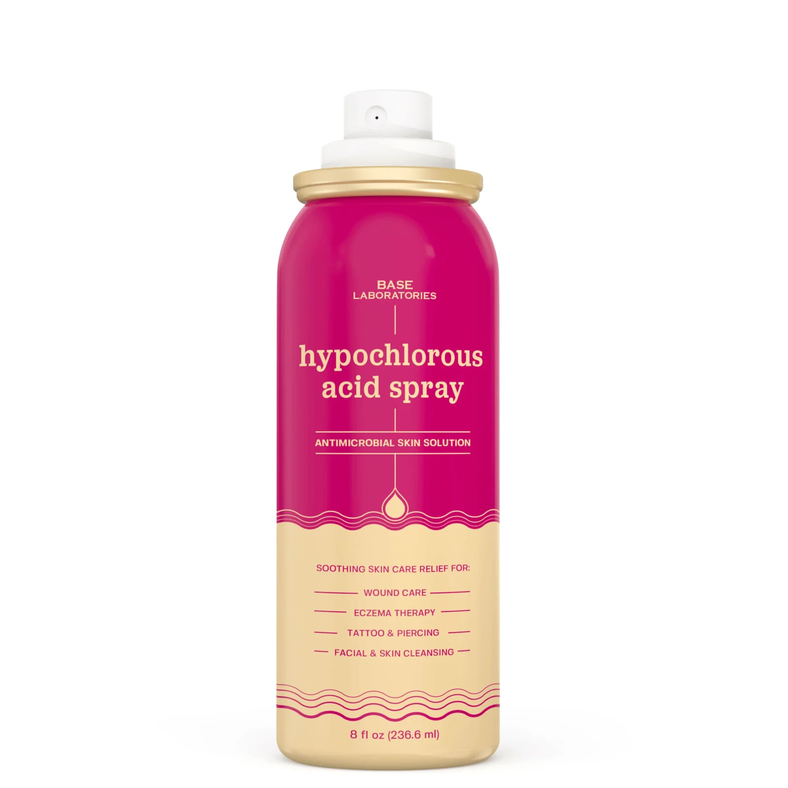 Hypochlorous Acid Spray