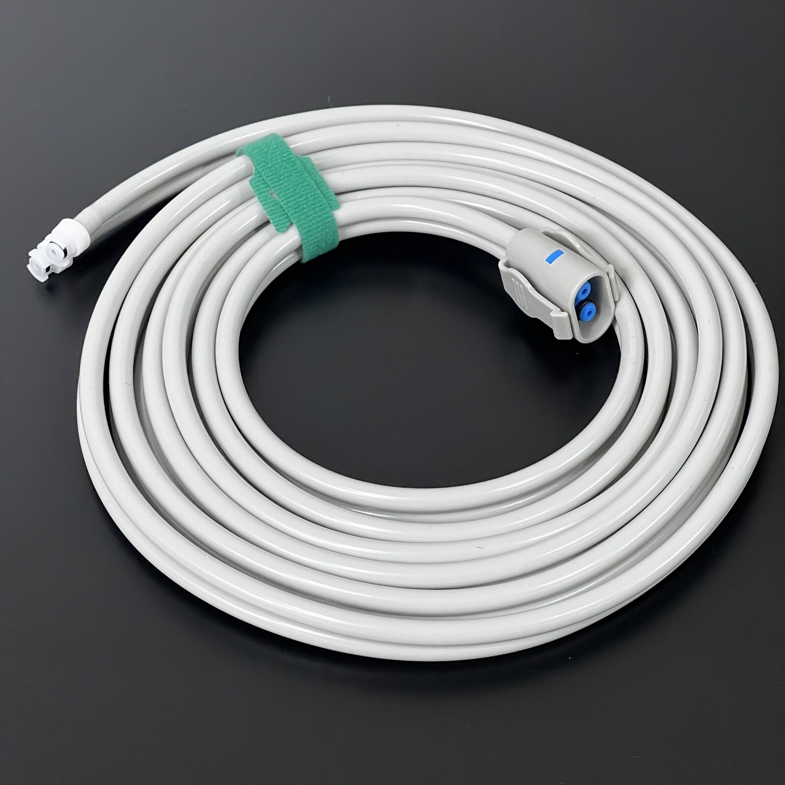 GE Carescape V100 NIBP Bundle - Air Hose & Cuff - Ship Same Day