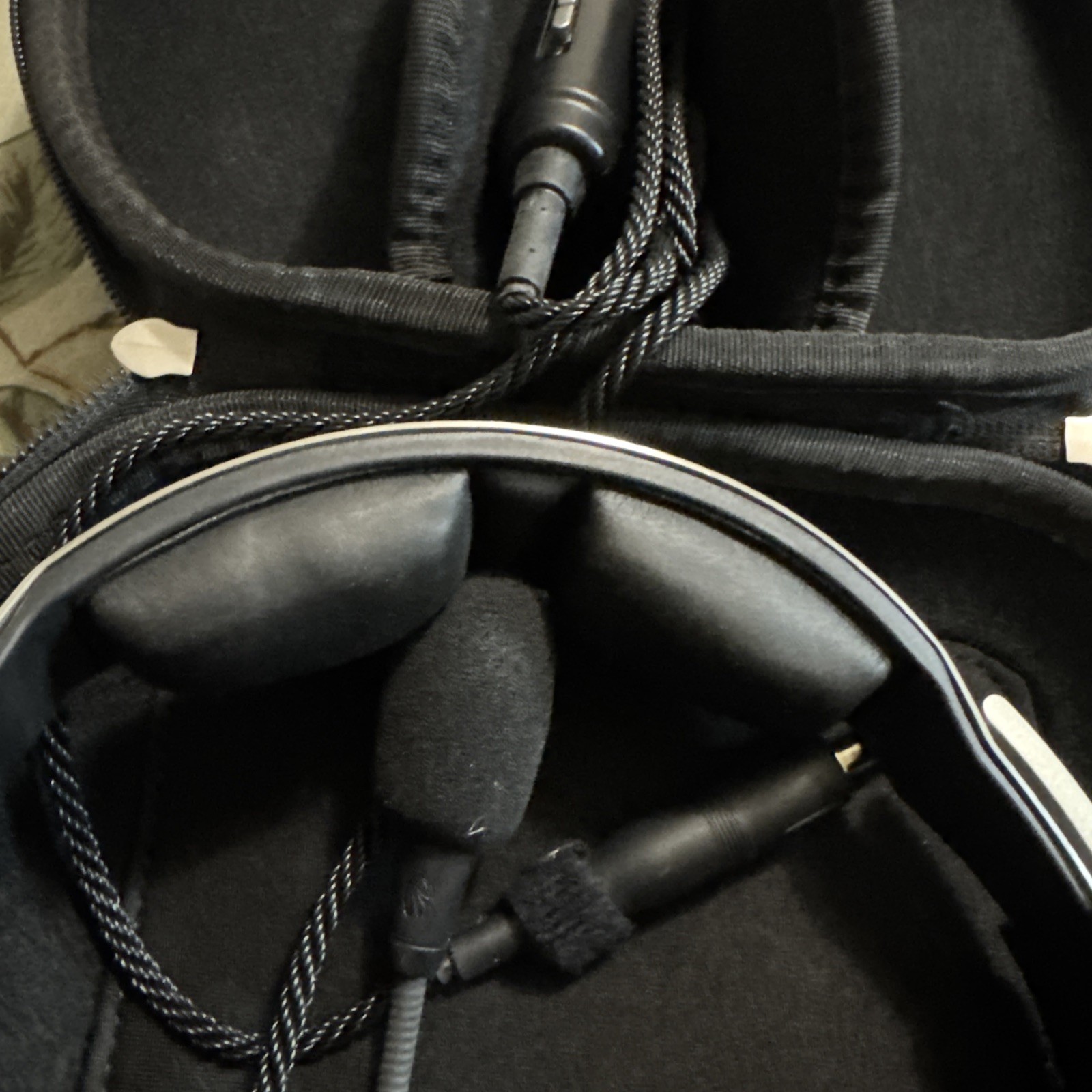 Lightspeed Zulu 3 Aviation Headset