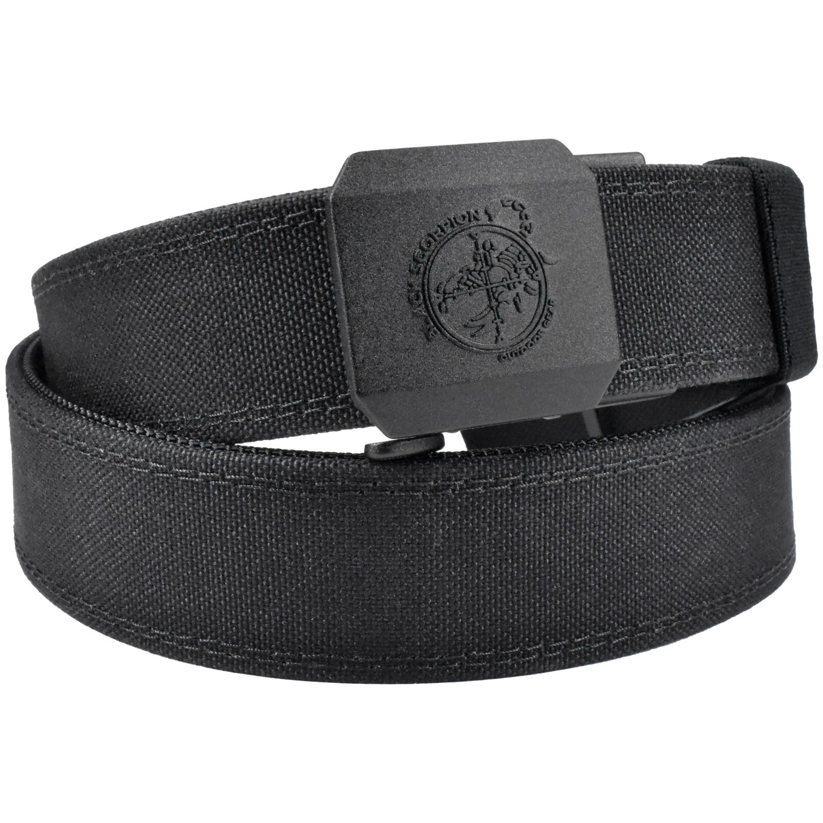Black Scorpion Gear 1.5'' Tactical Gun Belt