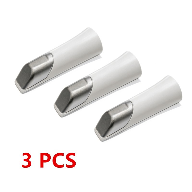 3 PCS Intraoral Scan Tips with Mirror for 3Shape Scanner TRIOS 3 Wired/Wireless