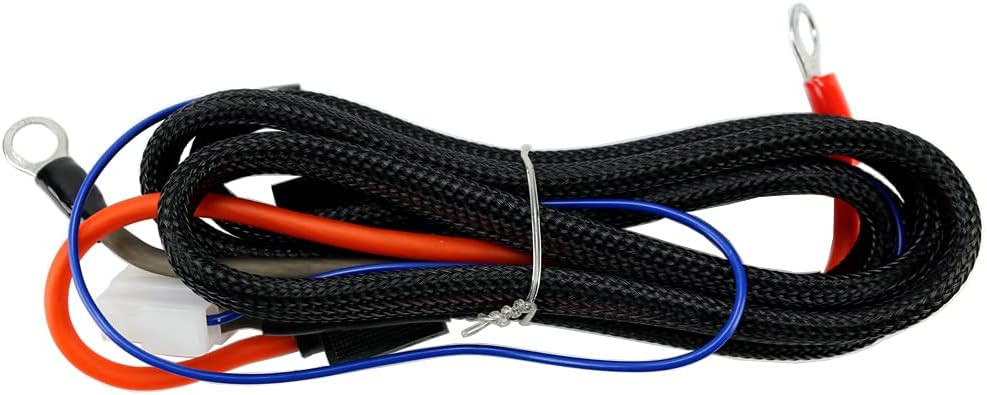 Memphis MXAHD14KIT Amp Install Kit for HD 2014+ Street Glide & 2015+ Road Glide