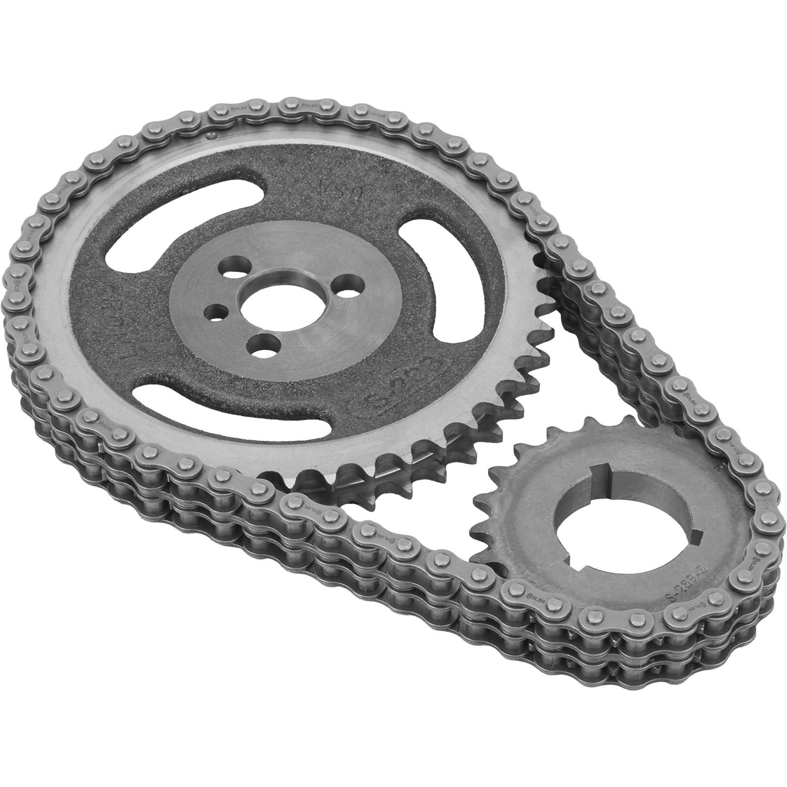 SBC Double Roller Performance Timing Set, 200
