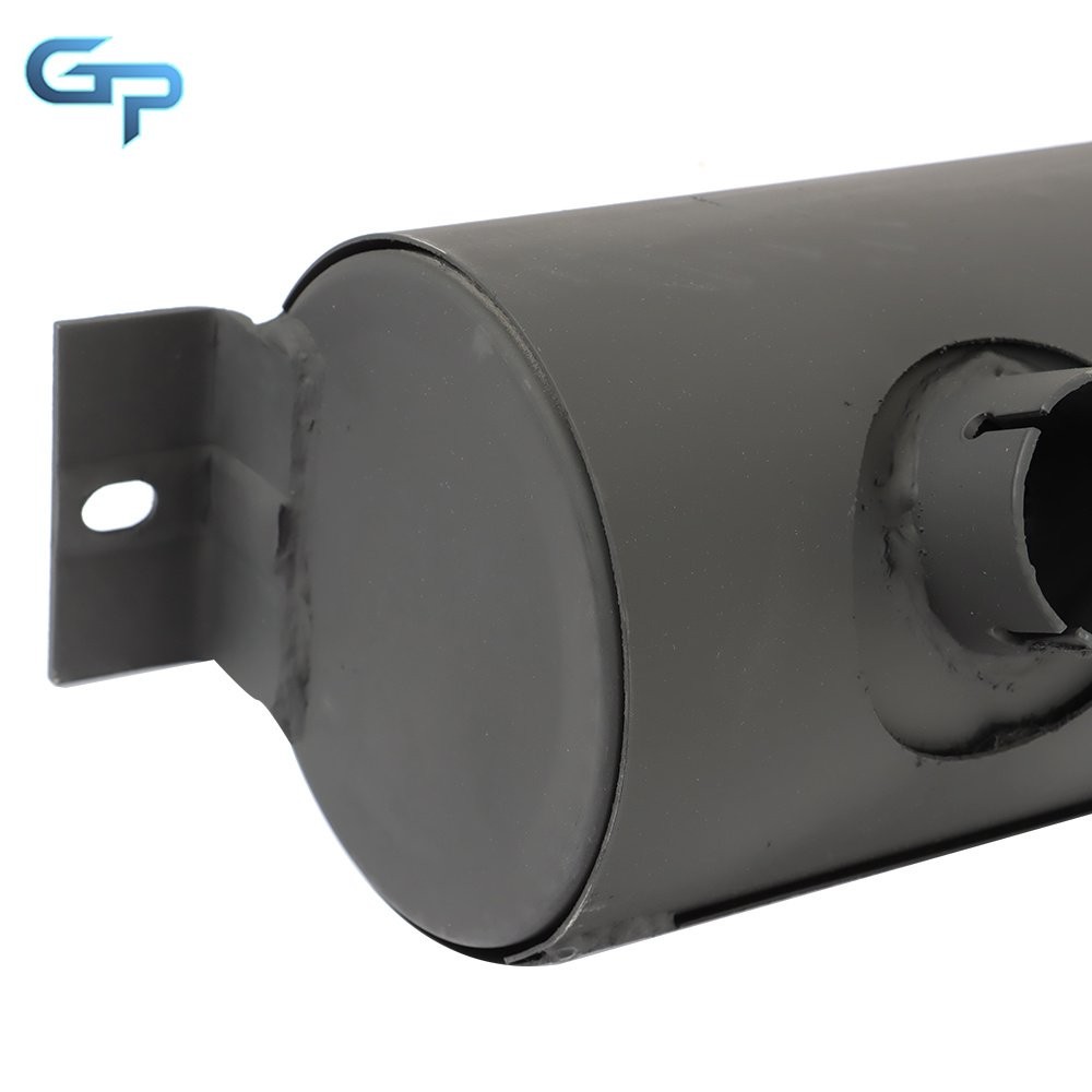 7100840 Muffler For Bobcat 751 753 763 773 S150 S160 S175 S185 T140