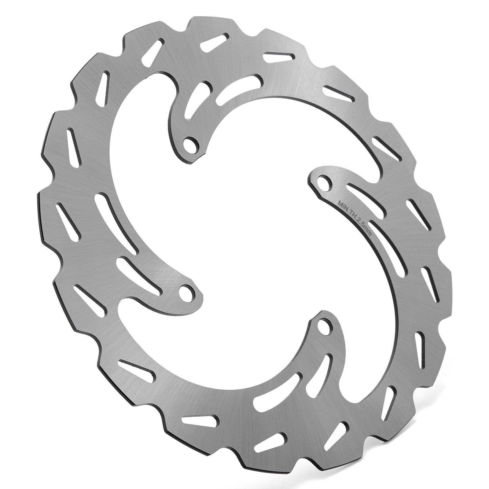 For Kawasaki Front Brake Disc Rotor KX 250 450 X 21-24 KX250 19-24 KX250F KX450F