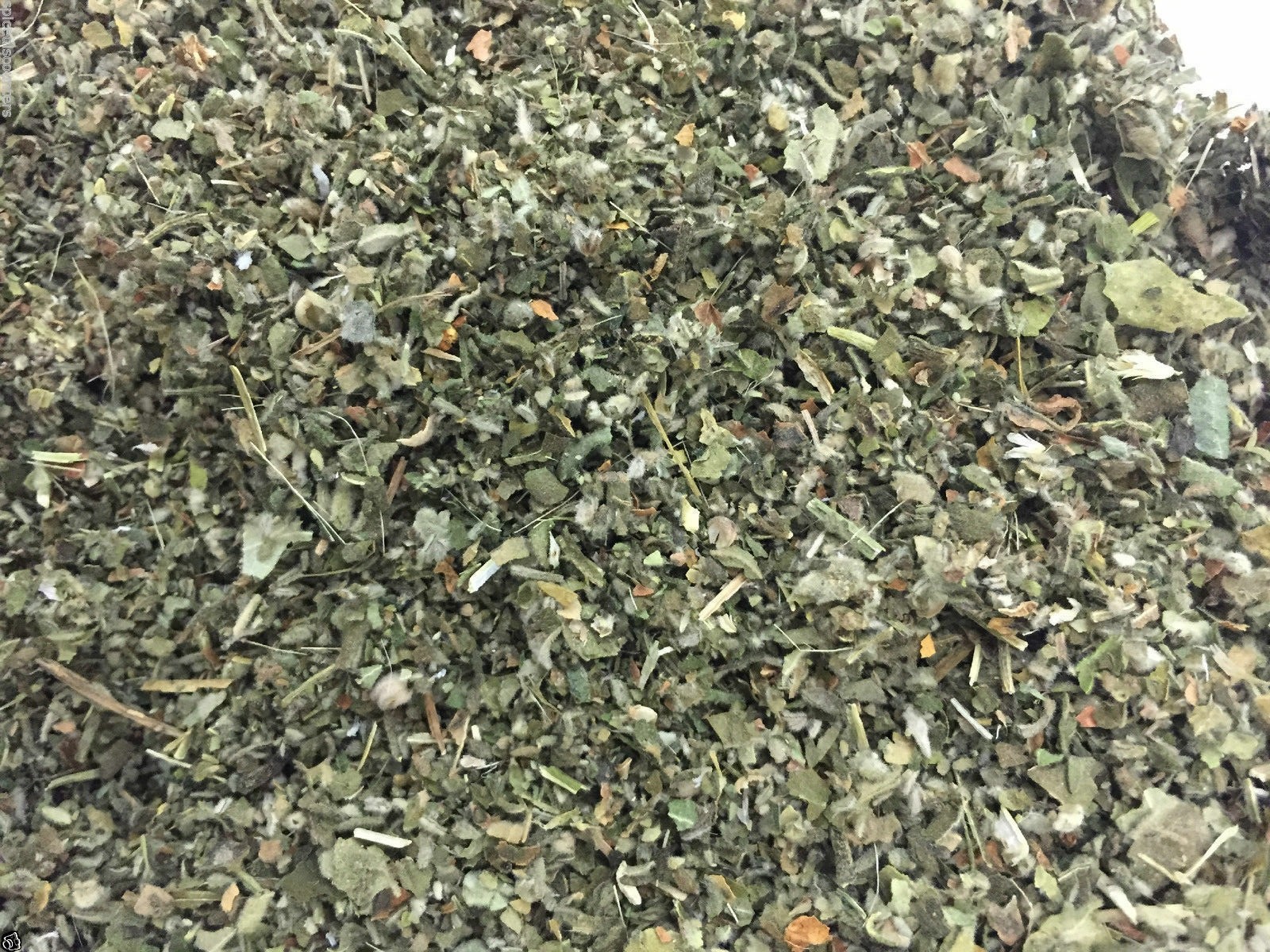 Organic Marshmallow Herb Bulk Wholesale Leaf 1 2 3 4 5 10 15 25 50 100 lb pounds